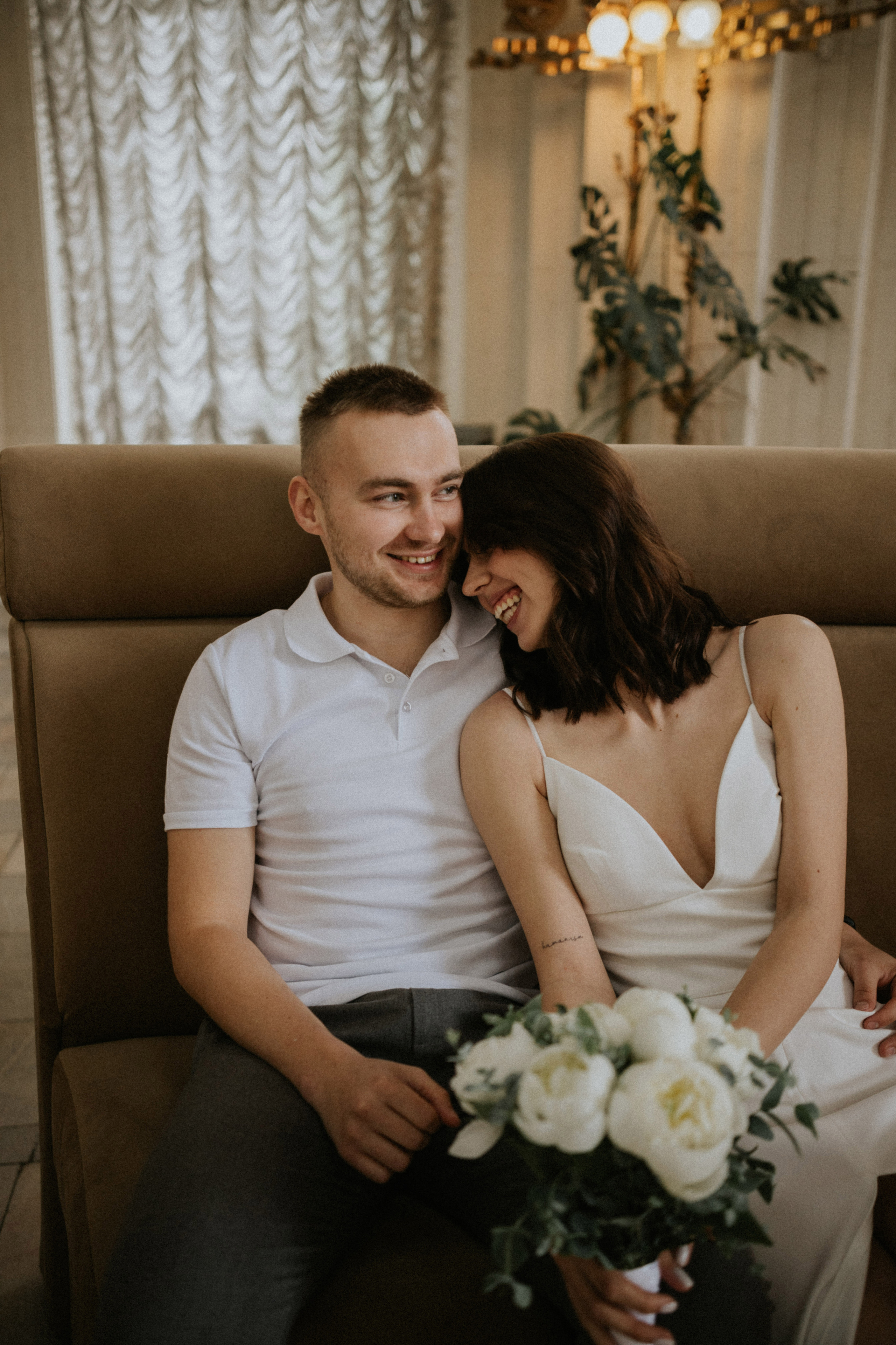 Svjatoslav & Anastasia — Wedding Photoshoot | Candid Wedding Photography. Wedding Photographer in Florence, Pisa & Tuscany | Candid & Elegant Photography in Italy