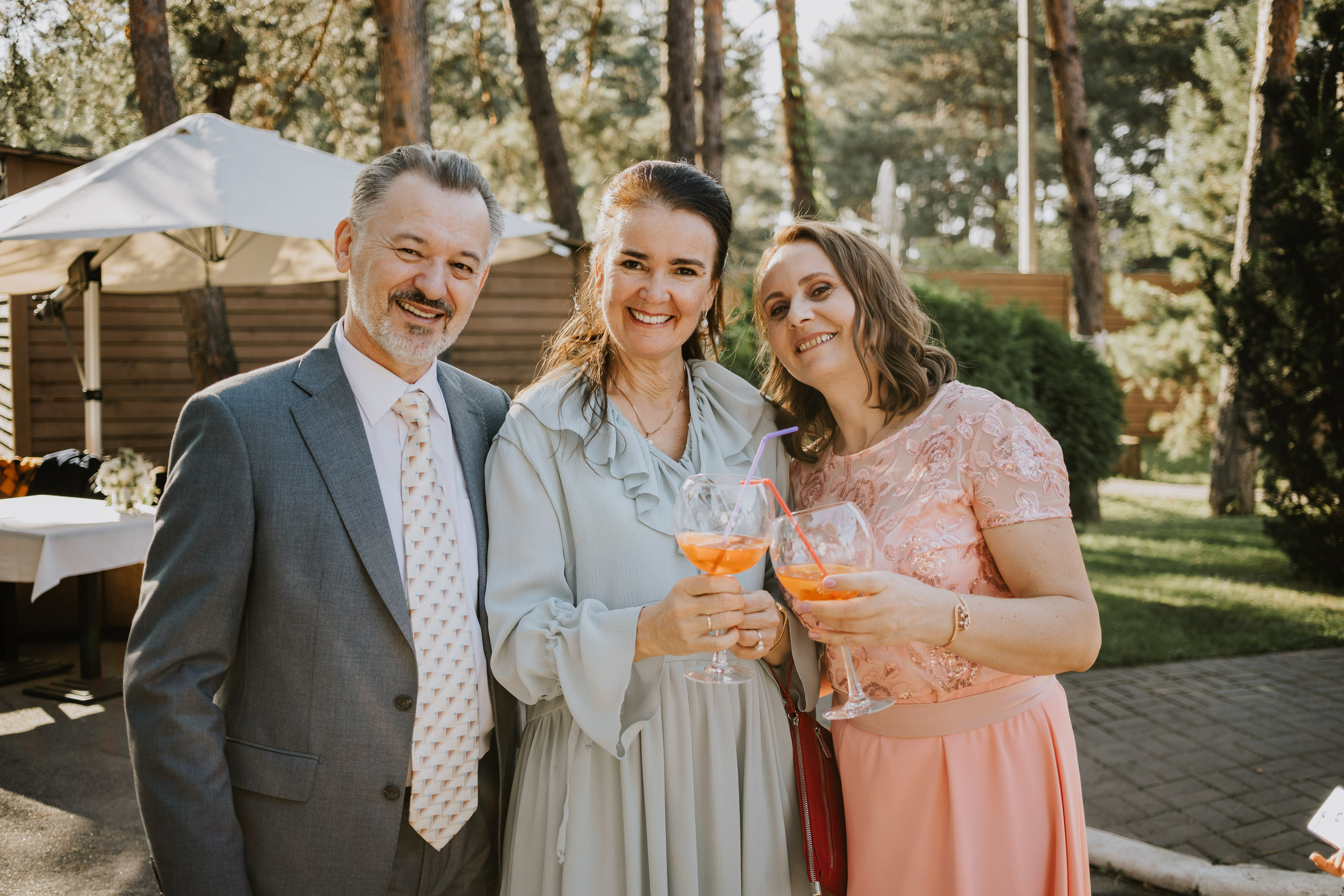 Lubomir & Katya. Wedding Photographer in Florence, Pisa & Tuscany | Candid & Elegant Photography in Italy