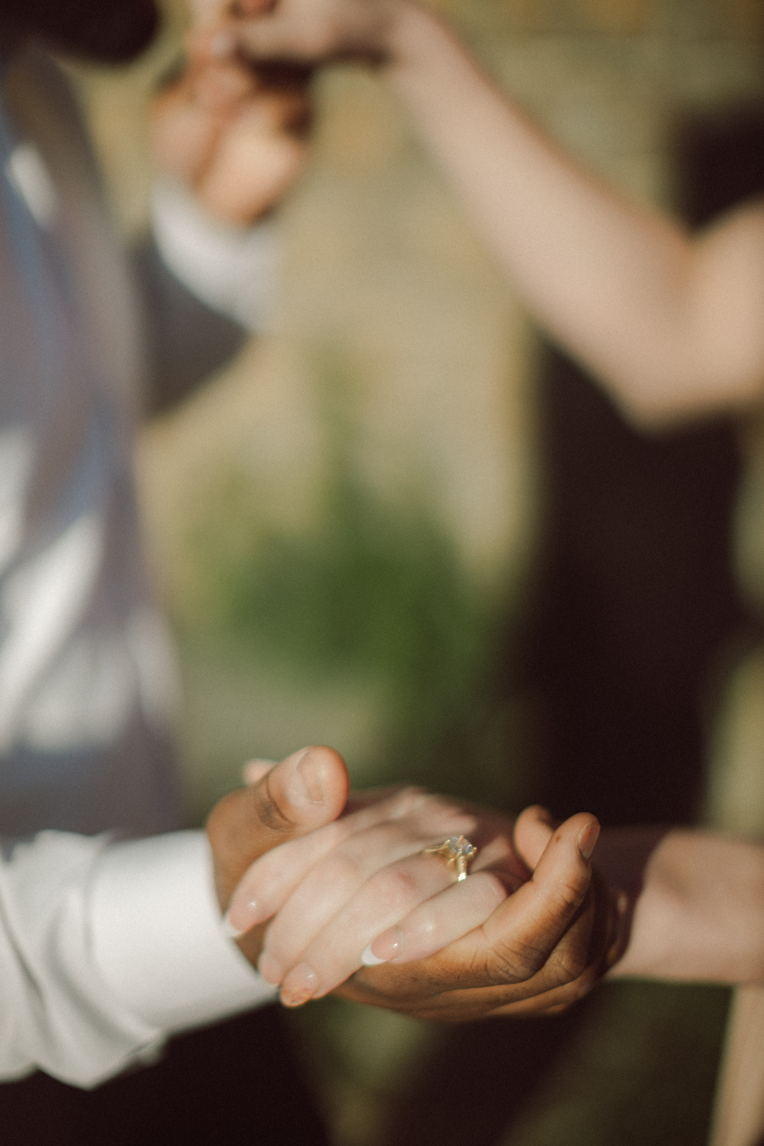 Seth & Janaya. Fotografo di matrimoni a Firenze, Pisa e Toscana | Fotografia spontanea ed elegante in Italia