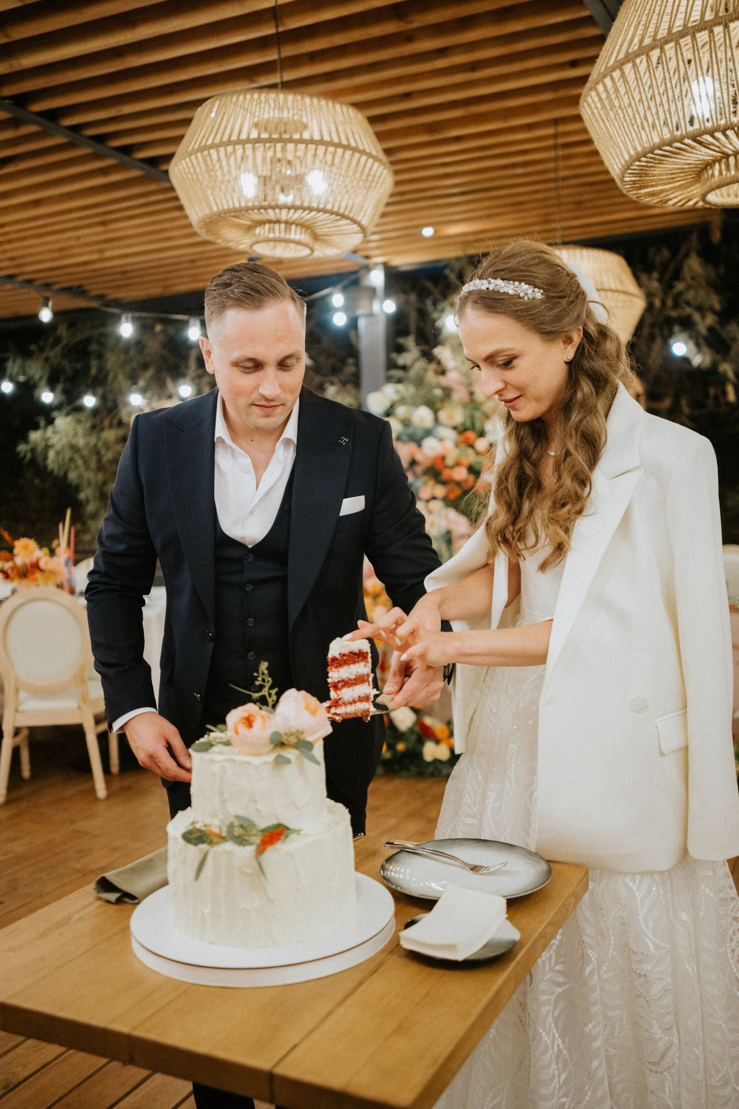 Emotional Wedding Photography — Leonid & Olga. Wedding Photographer in Florence, Pisa & Tuscany | Candid & Elegant Photography in Italy