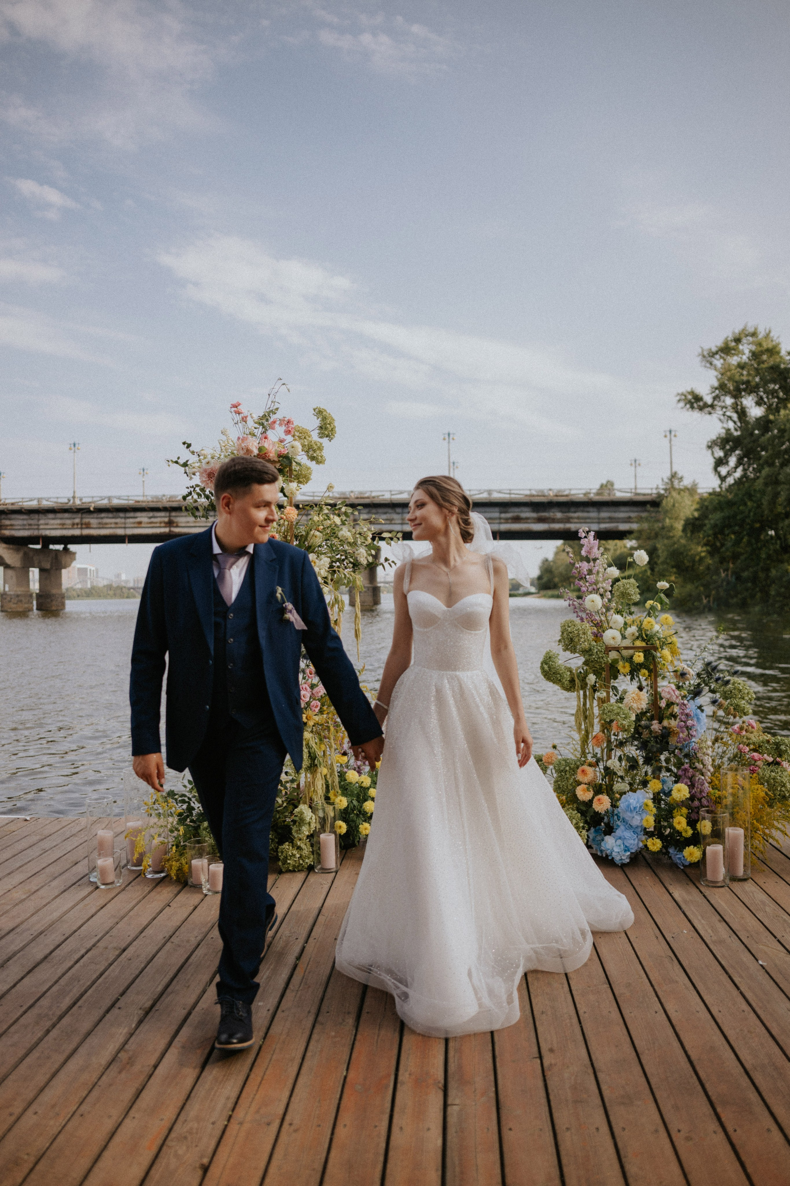 Vitaliy & Vika — Emotional & Stylish Wedding | Wedding Photographer Portfolio. Wedding Photographer in Florence, Pisa & Tuscany | Candid & Elegant Photography in Italy