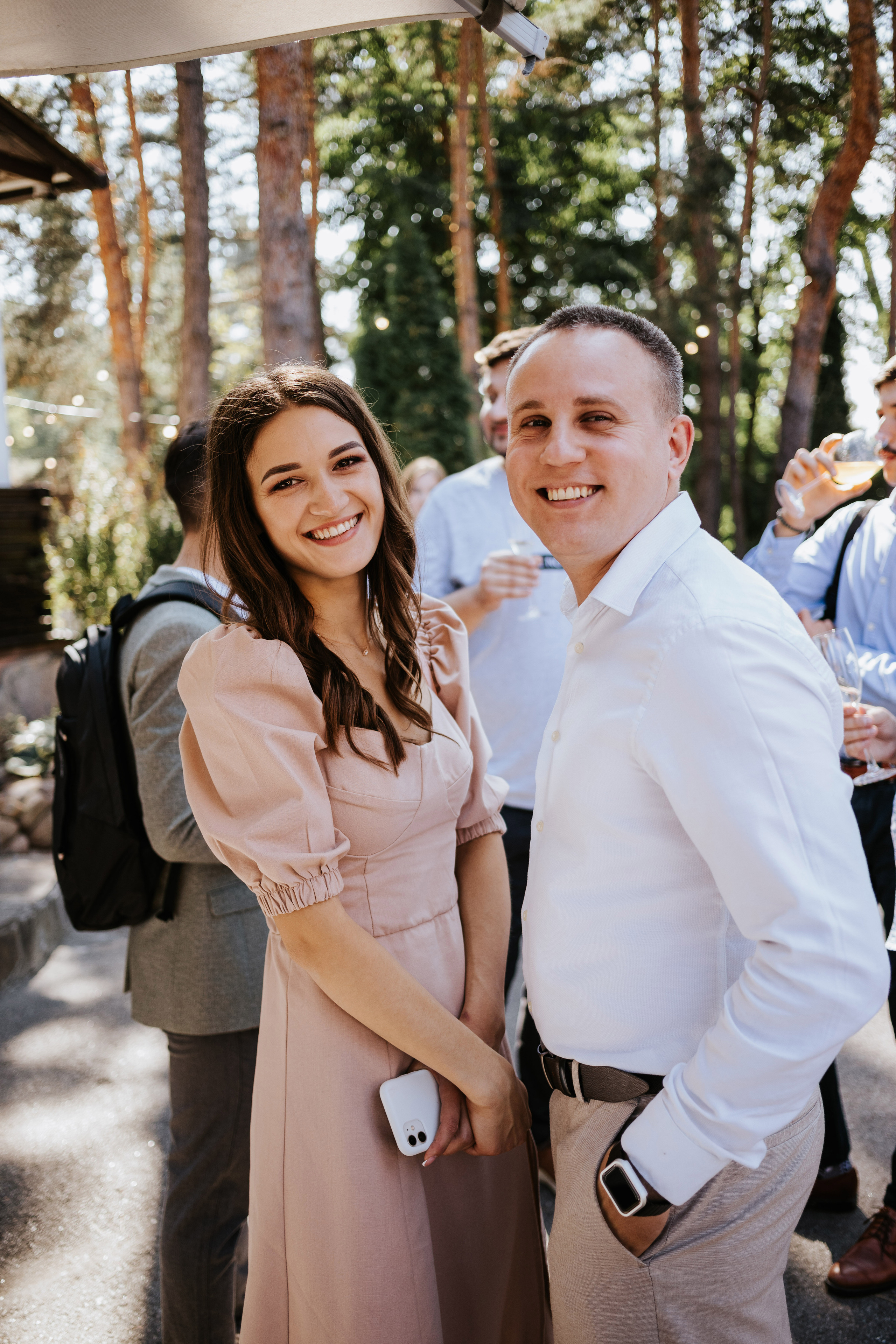 Lubomir & Katya. Wedding Photographer in Florence, Pisa & Tuscany | Candid & Elegant Photography in Italy