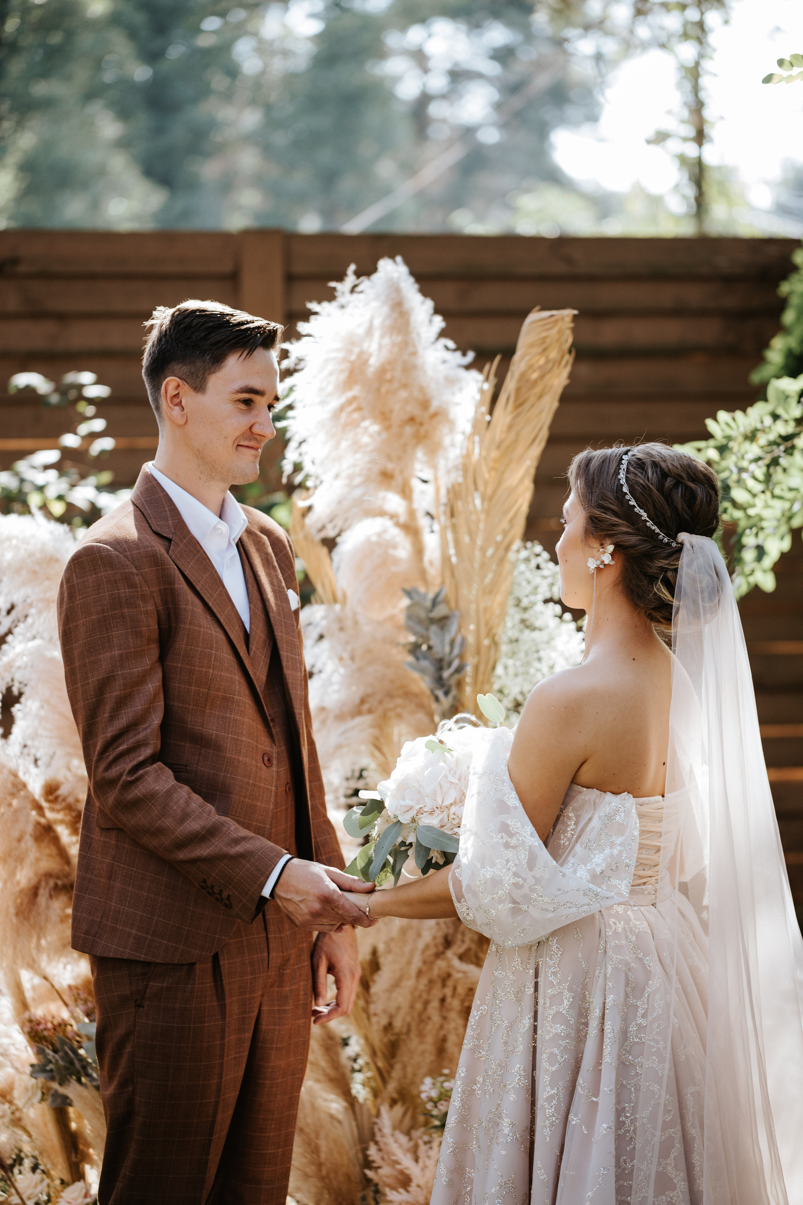 Lubomir & Katya. Wedding Photographer in Florence, Pisa & Tuscany | Candid & Elegant Photography in Italy