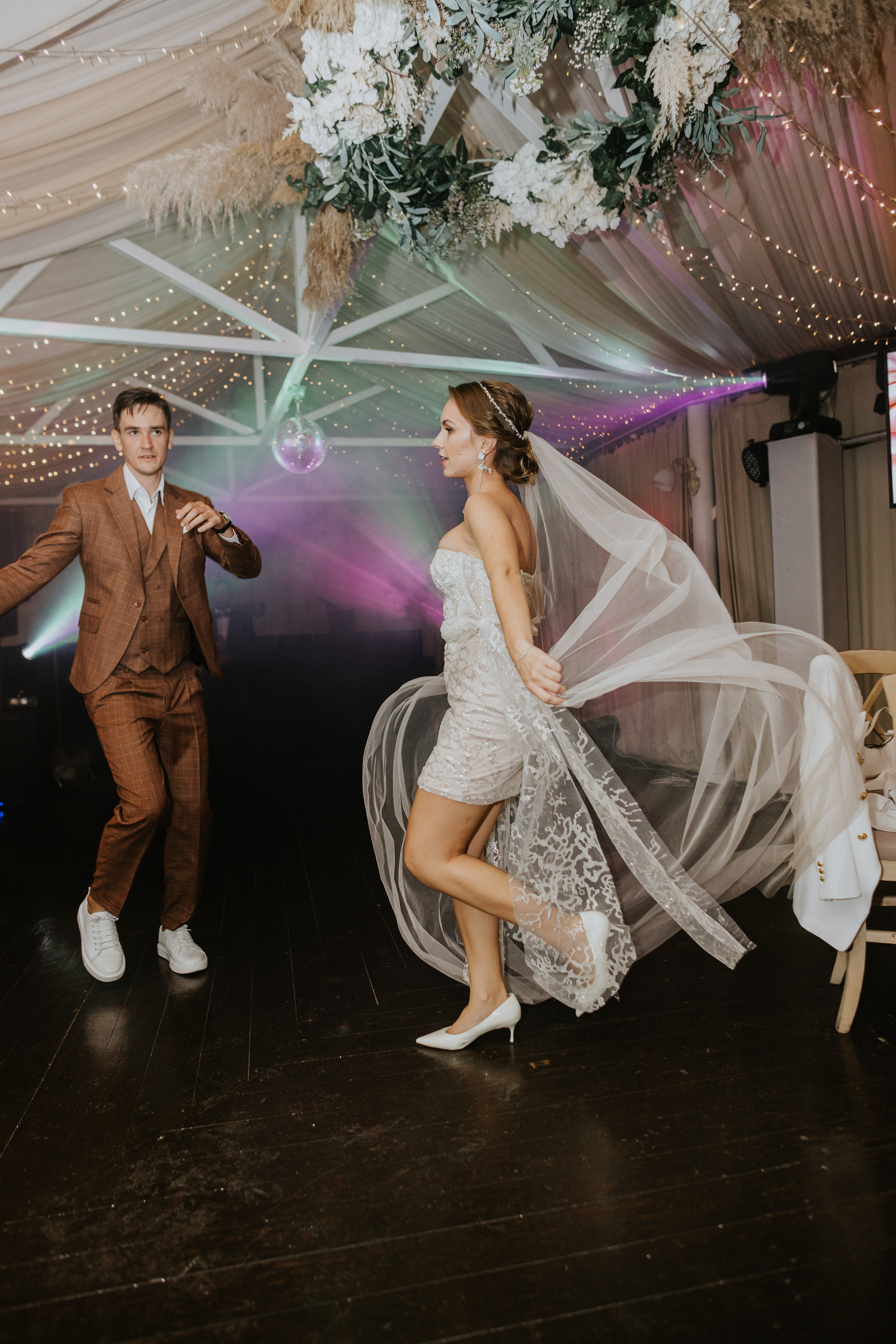 Lubomir & Katya. Wedding Photographer in Florence, Pisa & Tuscany | Candid & Elegant Photography in Italy