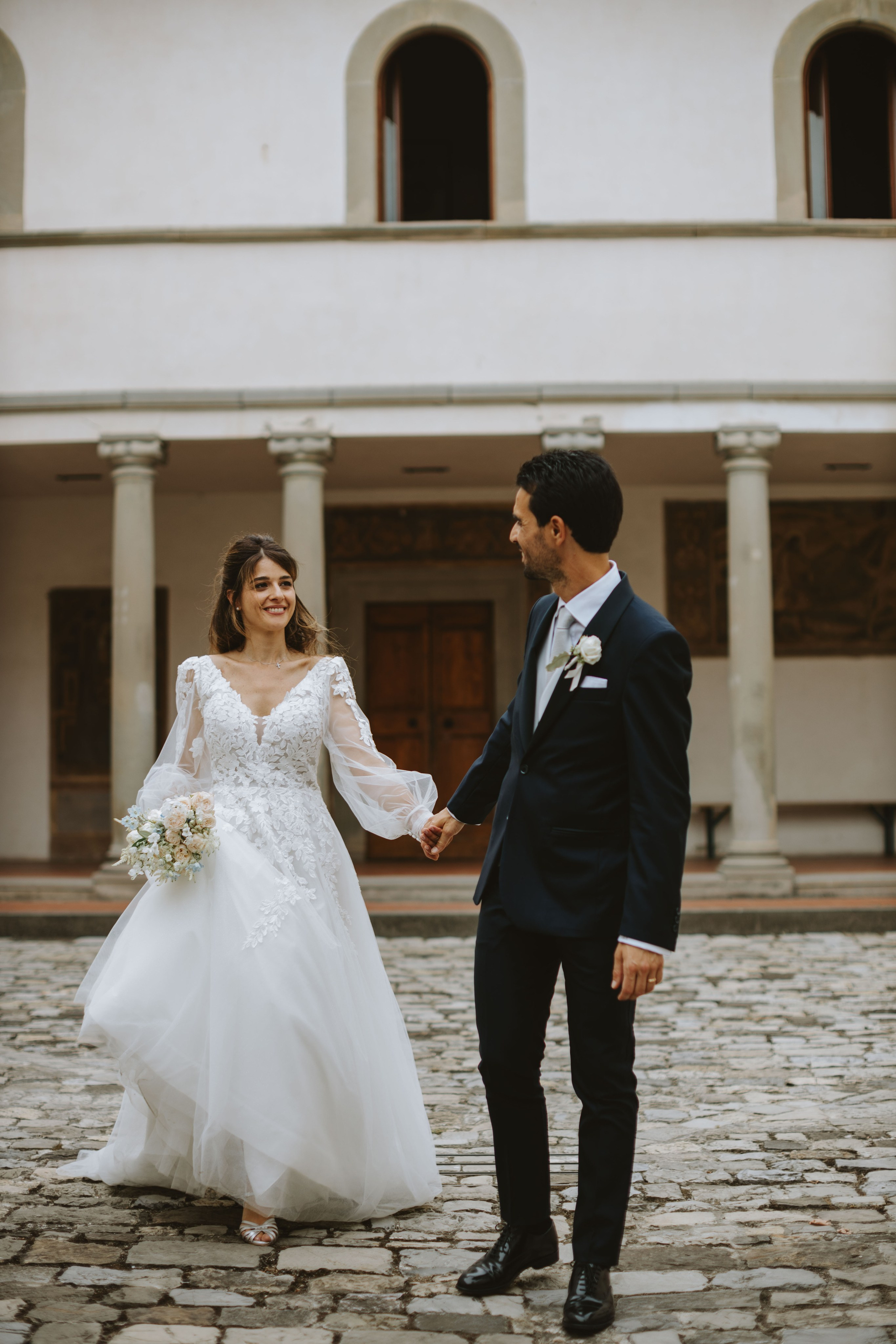 Candid Wedding Photography Tuscany | Antonio & Constanza’s Timeless Story. Wedding Photographer in Florence, Pisa & Tuscany | Candid & Elegant Photography in Italy