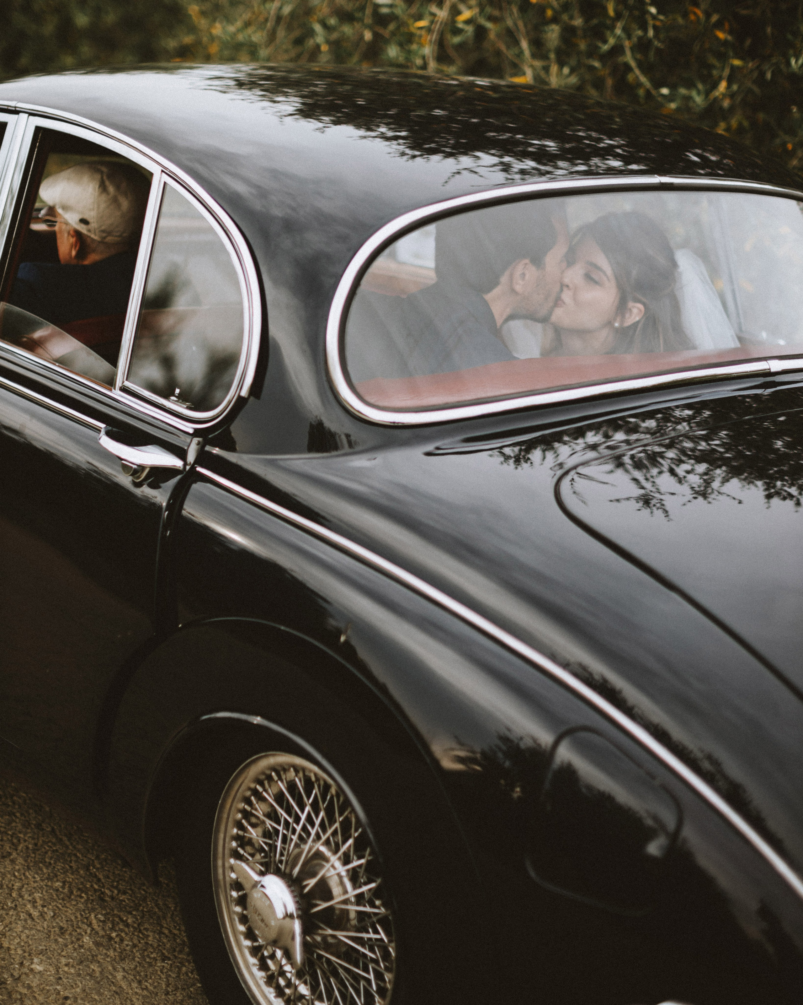 Wedding Photographer in Florence, Pisa & Tuscany | Candid & Elegant Photography in Italy