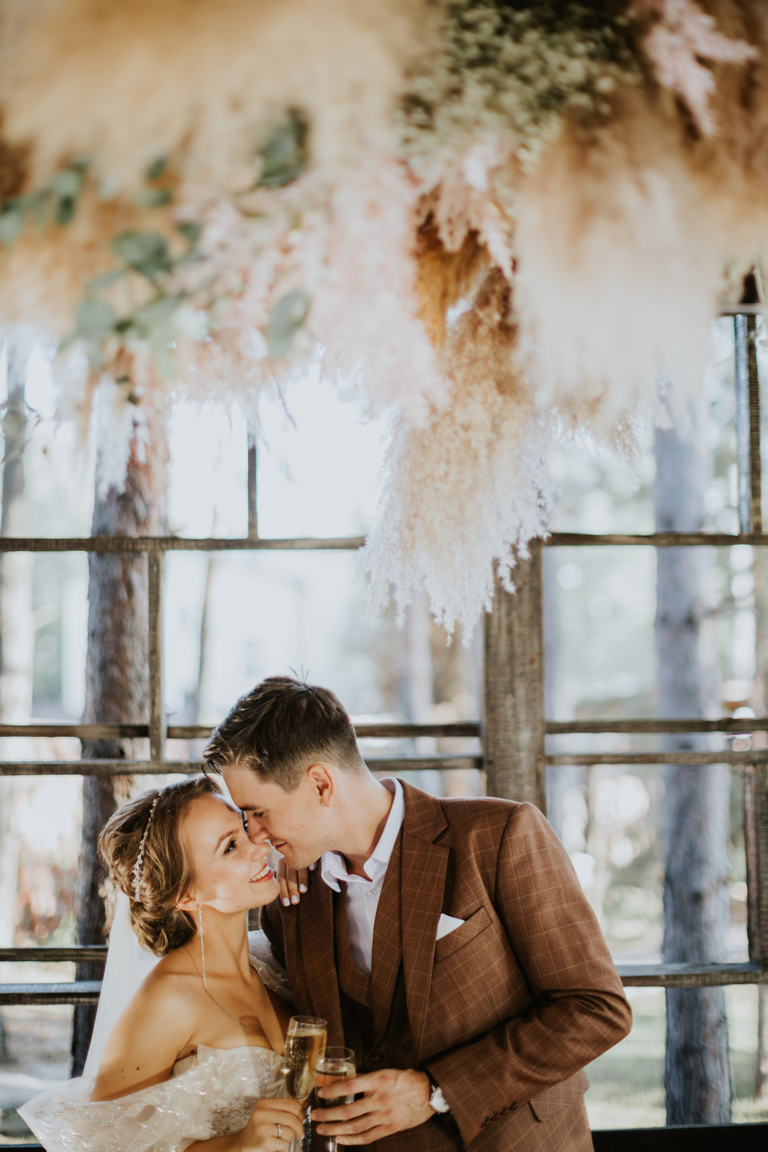Lubomir & Katya. Wedding Photographer in Florence, Pisa & Tuscany | Candid & Elegant Photography in Italy