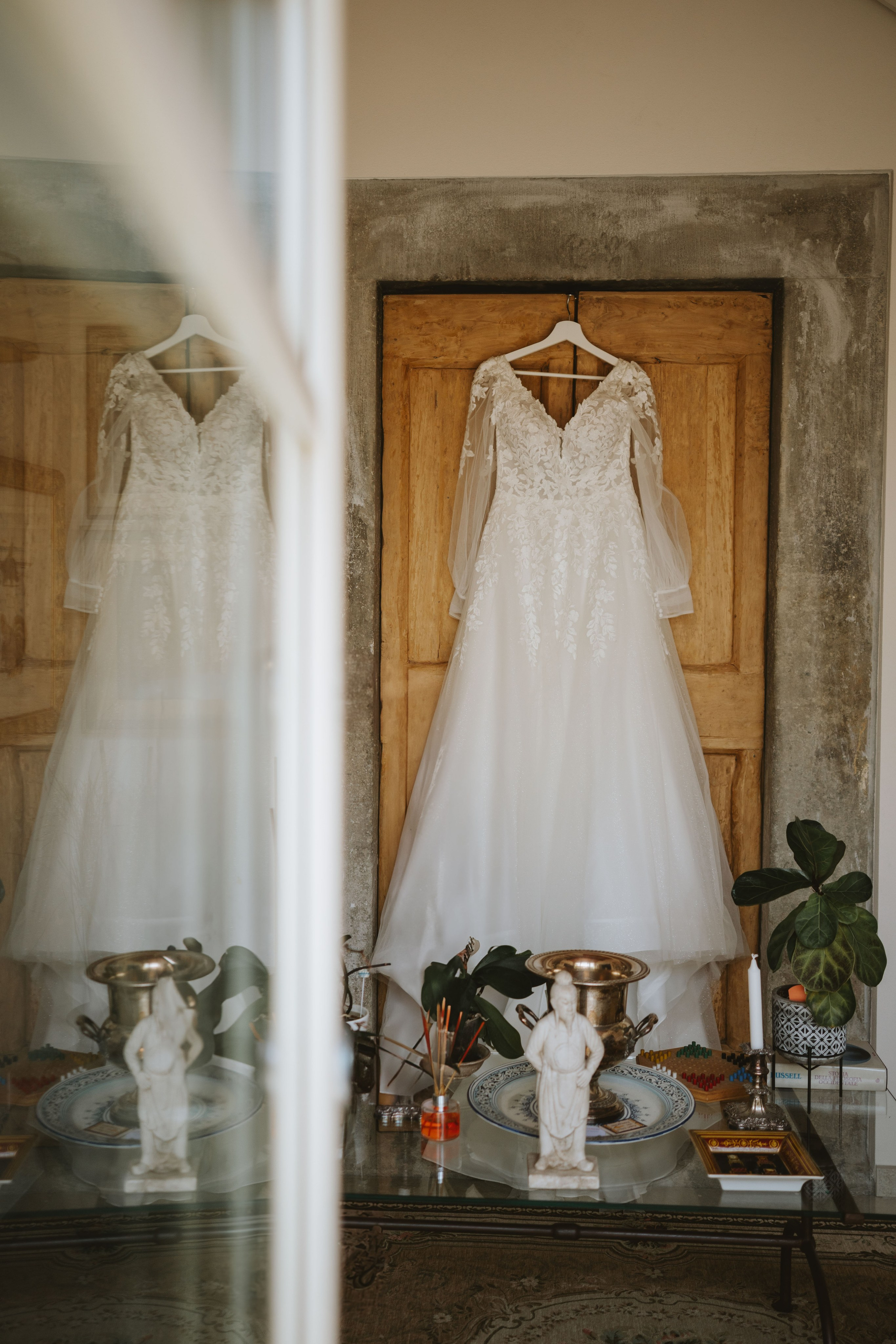 Candid Wedding Photography Tuscany | Antonio & Constanza’s Timeless Story. Wedding Photographer in Florence, Pisa & Tuscany | Candid & Elegant Photography in Italy