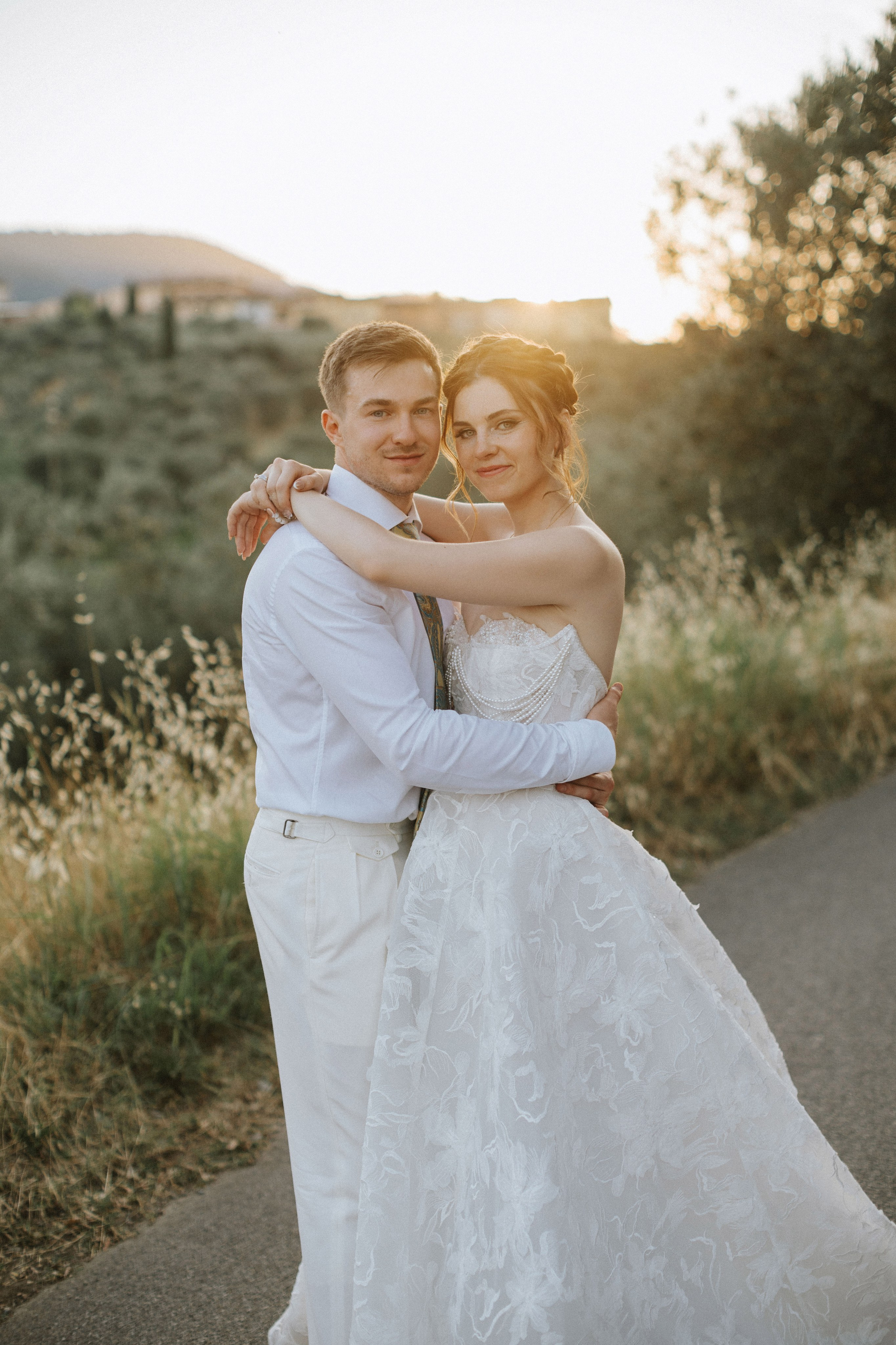 Yura & Katya: Tuscan Wedding Preview at Agriturismo Sottotono. Fotografo di matrimoni a Firenze, Pisa e Toscana | Fotografia spontanea ed elegante in Italia
