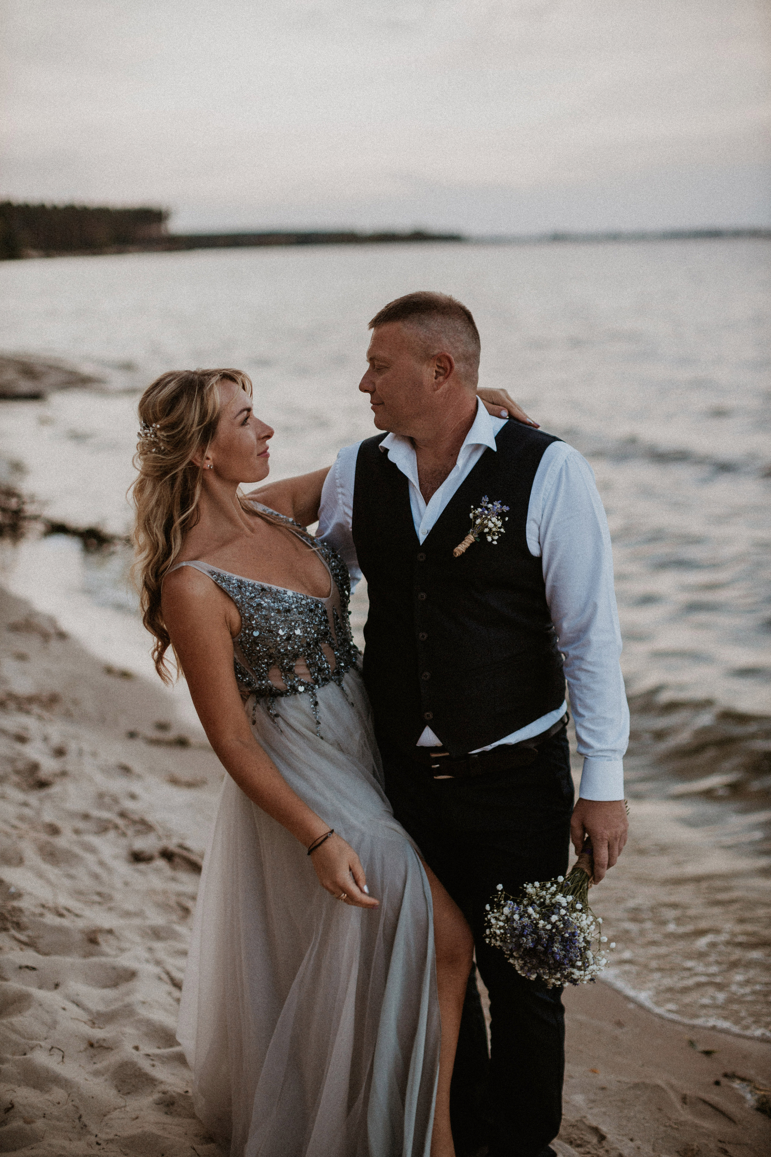 Dima & Tanya. Wedding Photographer in Florence, Pisa & Tuscany | Candid & Elegant Photography in Italy