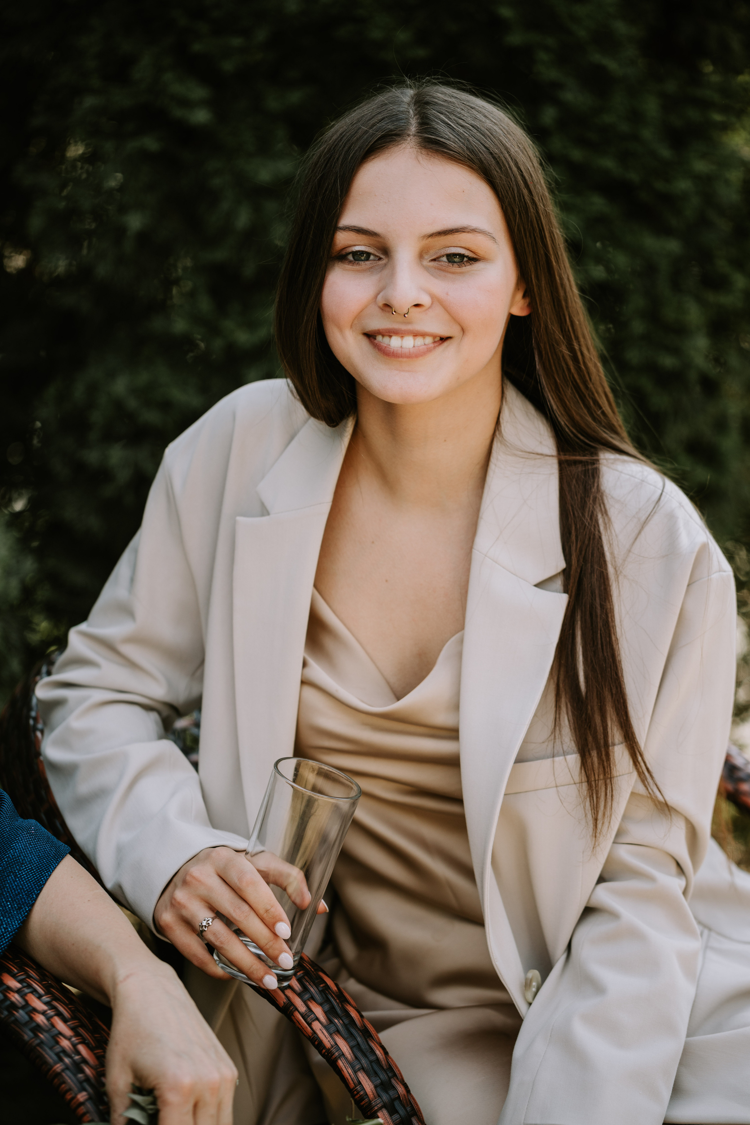 Vitaliy & Yulia. Wedding Photographer in Florence, Pisa & Tuscany | Candid & Elegant Photography in Italy