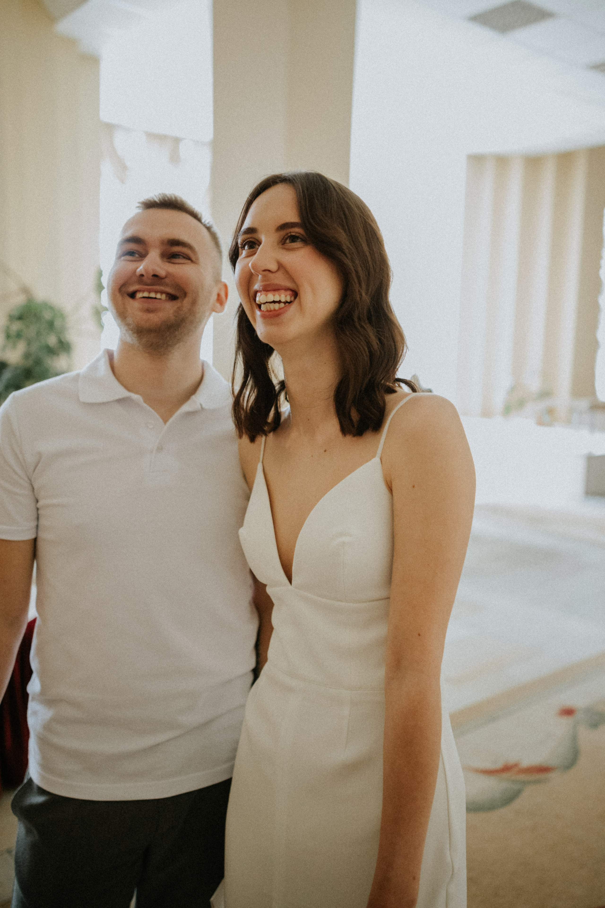 Svjatoslav & Anastasia — Wedding Photoshoot | Candid Wedding Photography. Wedding Photographer in Florence, Pisa & Tuscany | Candid & Elegant Photography in Italy