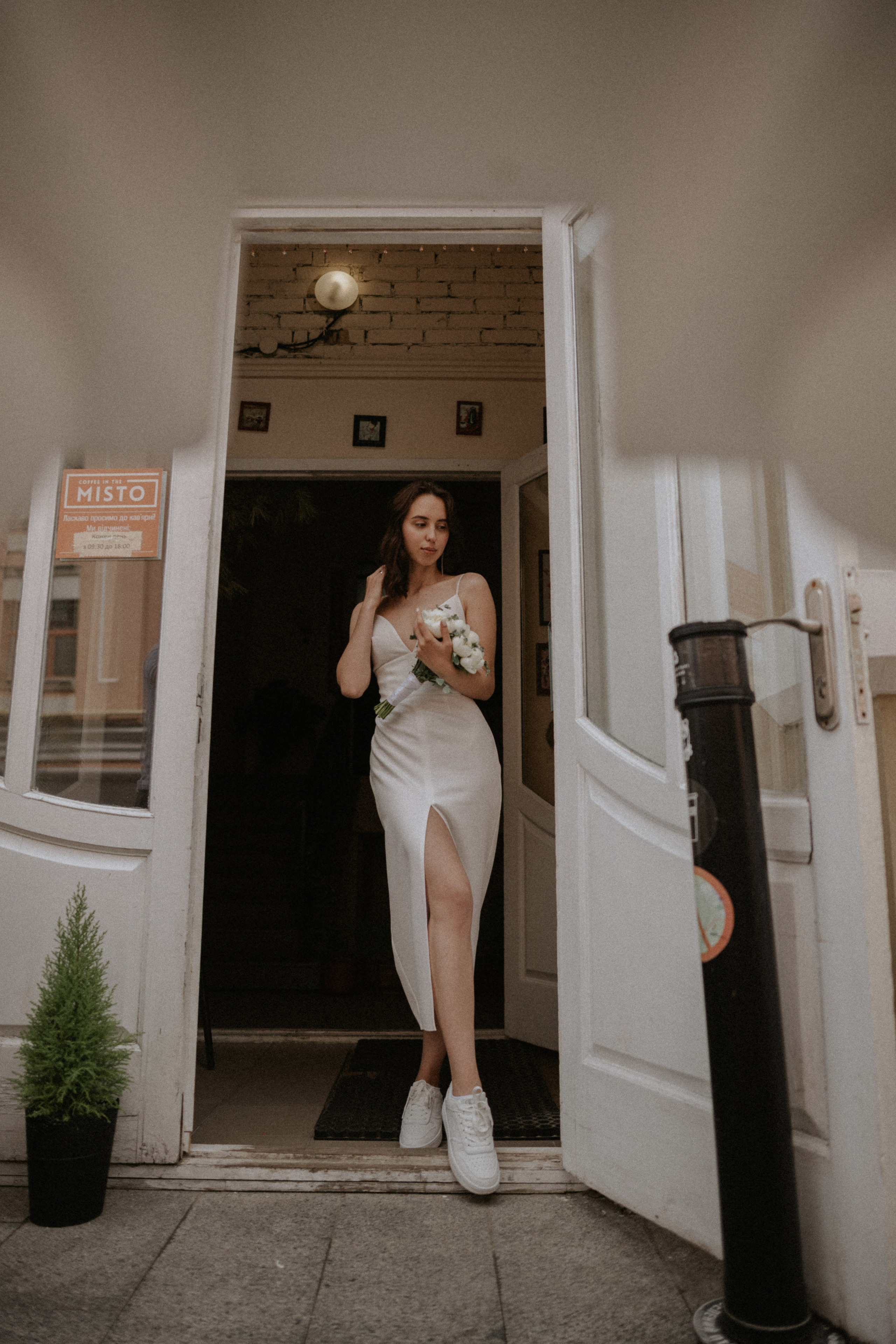 Svjatoslav & Anastasia — Wedding Photoshoot | Candid Wedding Photography. Wedding Photographer in Florence, Pisa & Tuscany | Candid & Elegant Photography in Italy