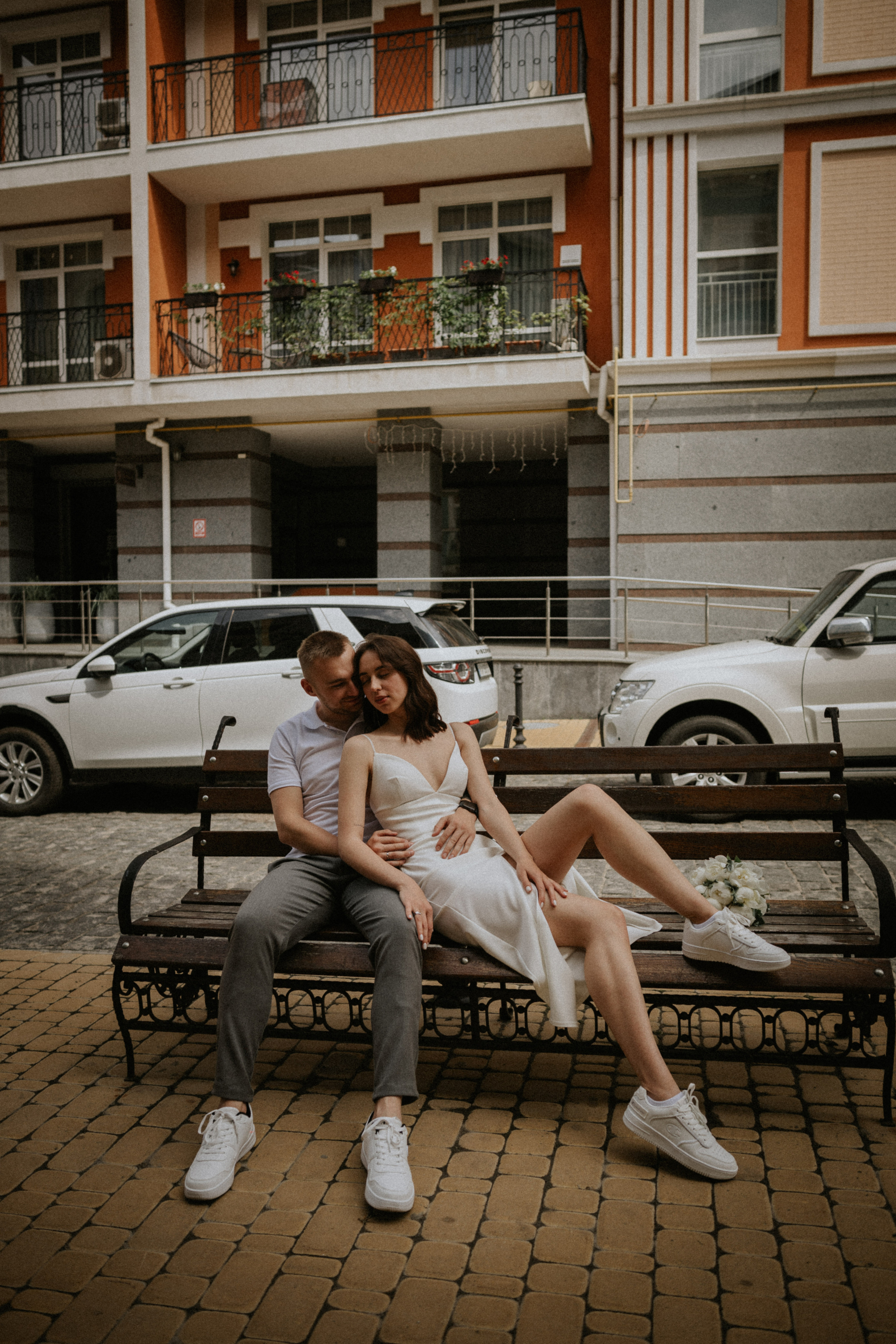 Svjatoslav & Anastasia — Wedding Photoshoot | Candid Wedding Photography. Wedding Photographer in Florence, Pisa & Tuscany | Candid & Elegant Photography in Italy