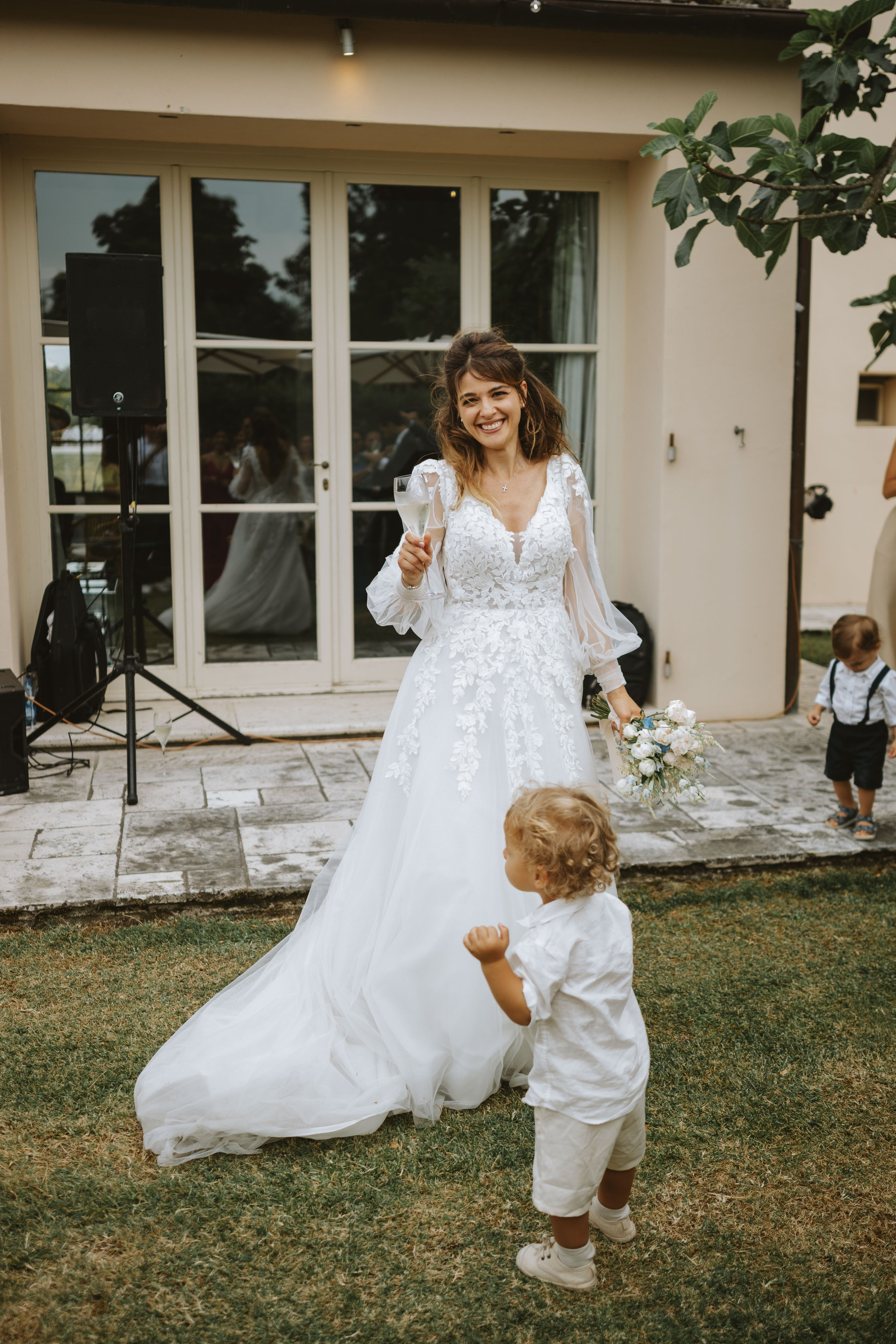 Candid Wedding Photography Tuscany | Antonio & Constanza’s Timeless Story. Wedding Photographer in Florence, Pisa & Tuscany | Candid & Elegant Photography in Italy