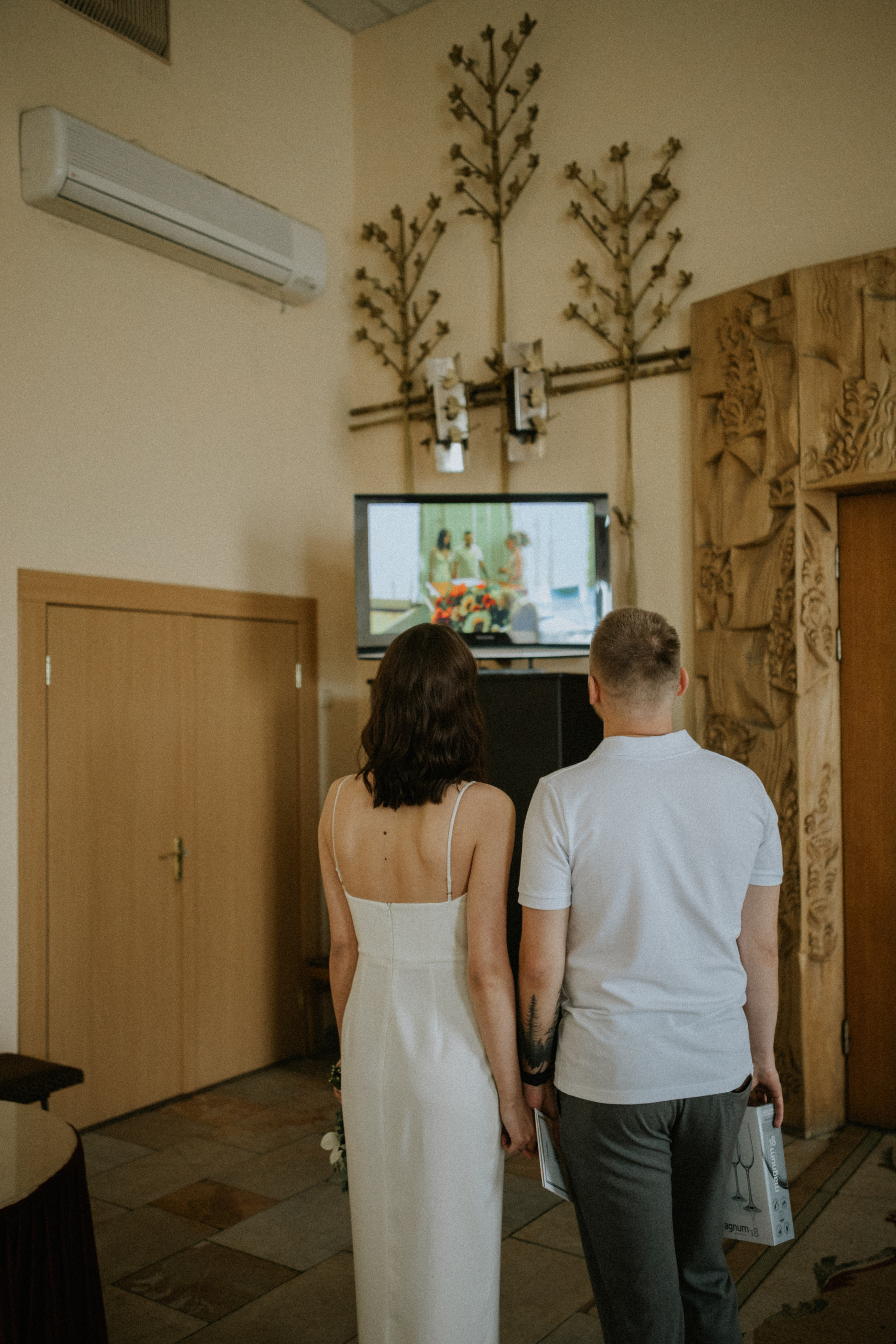 Svjatoslav & Anastasia — Wedding Photoshoot | Candid Wedding Photography. Wedding Photographer in Florence, Pisa & Tuscany | Candid & Elegant Photography in Italy