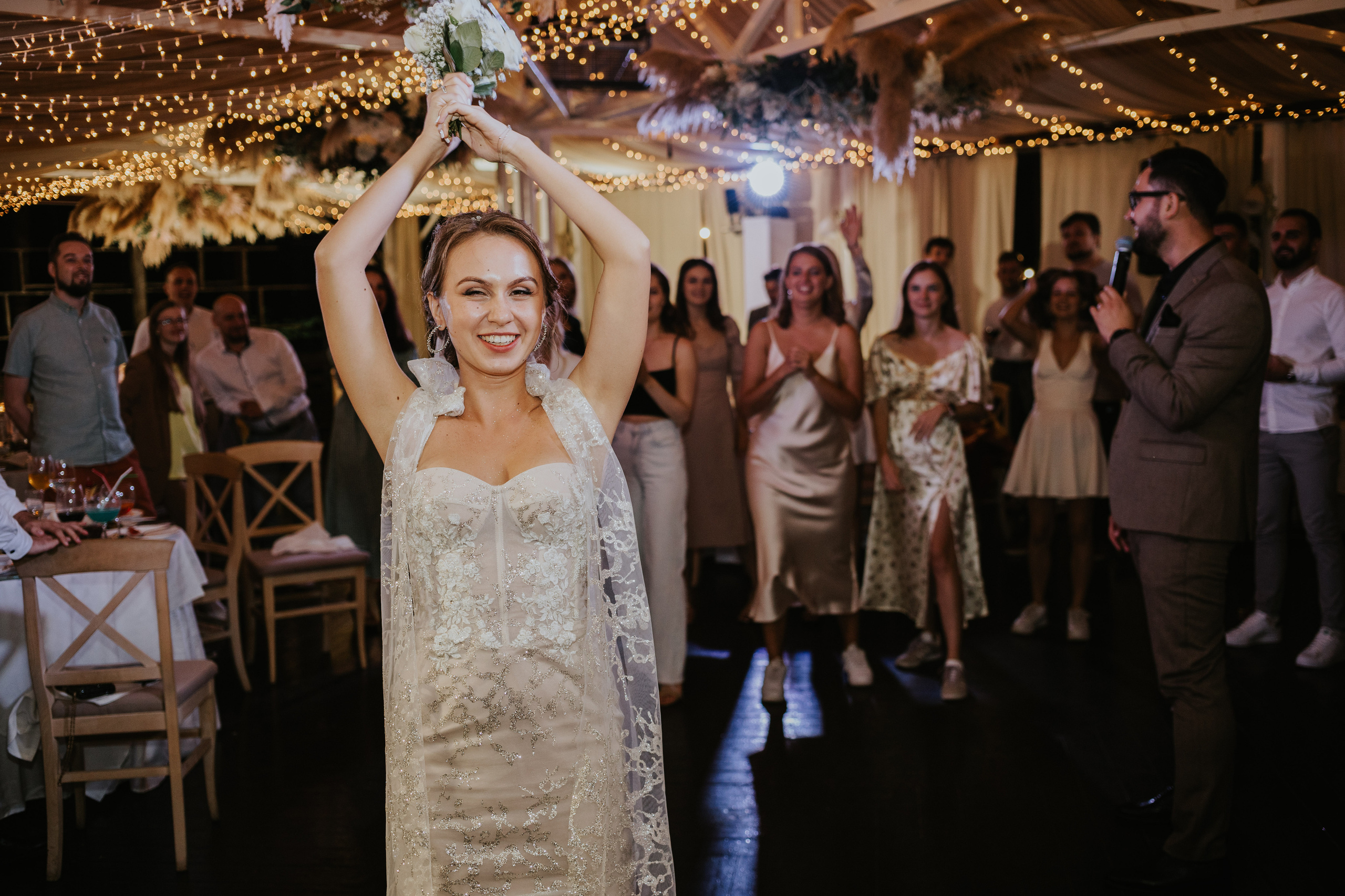 Lubomir & Katya. Wedding Photographer in Florence, Pisa & Tuscany | Candid & Elegant Photography in Italy