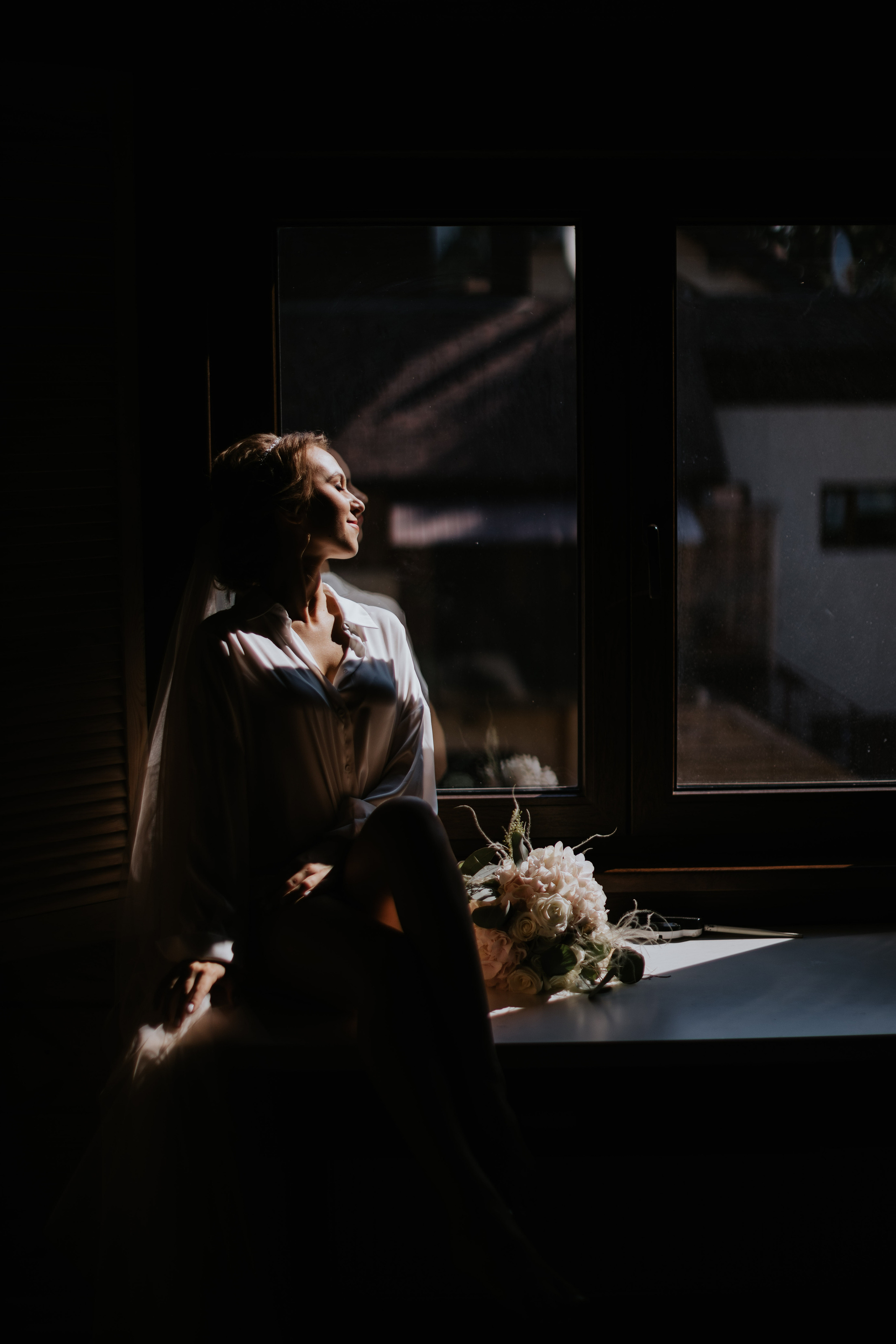 Lubomir & Katya. Wedding Photographer in Florence, Pisa & Tuscany | Candid & Elegant Photography in Italy