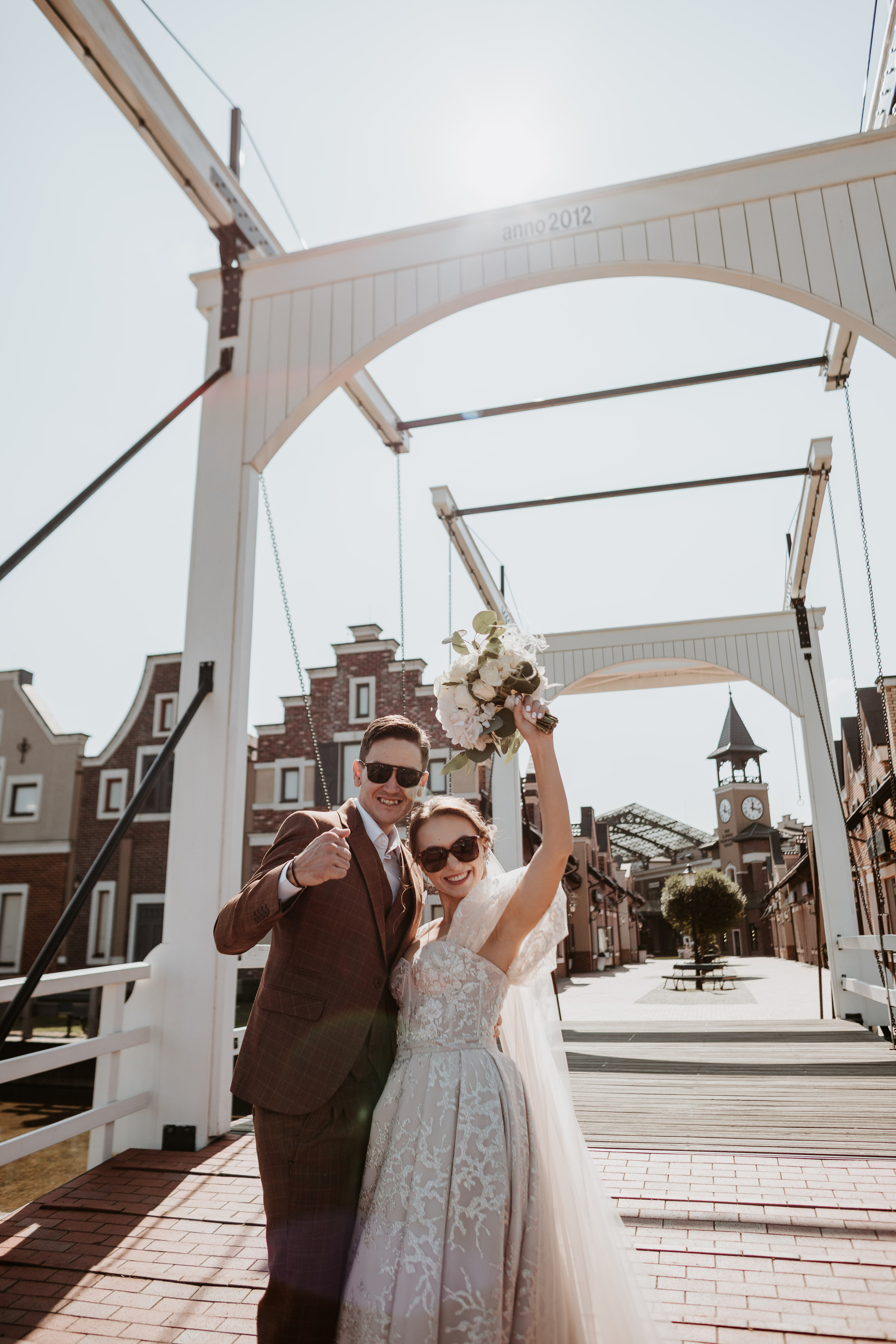 Lubomir & Katya. Wedding Photographer in Florence, Pisa & Tuscany | Candid & Elegant Photography in Italy