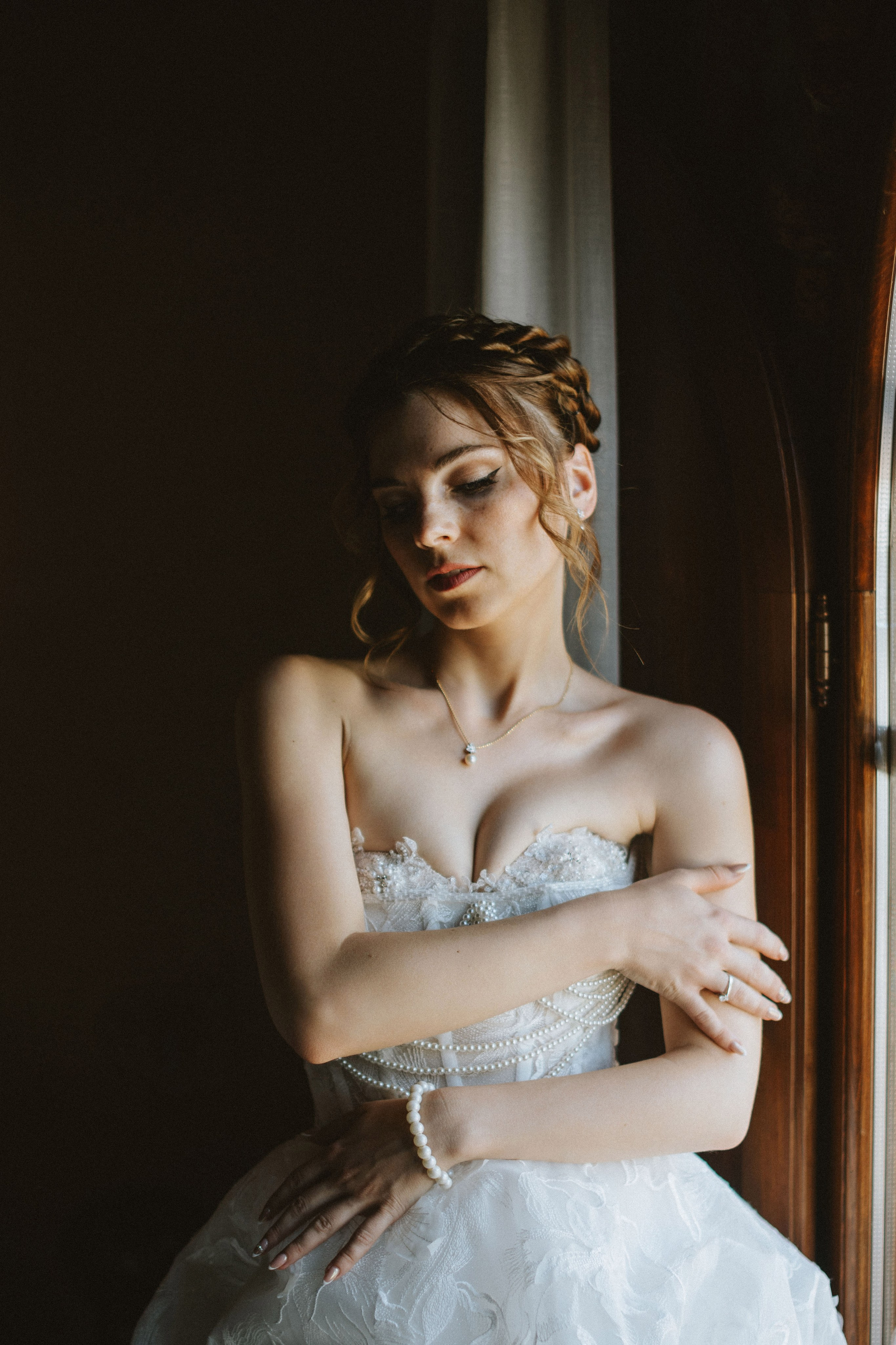 Yura & Katya: Tuscan Wedding Preview at Agriturismo Sottotono. Fotografo di matrimoni a Firenze, Pisa e Toscana | Fotografia spontanea ed elegante in Italia