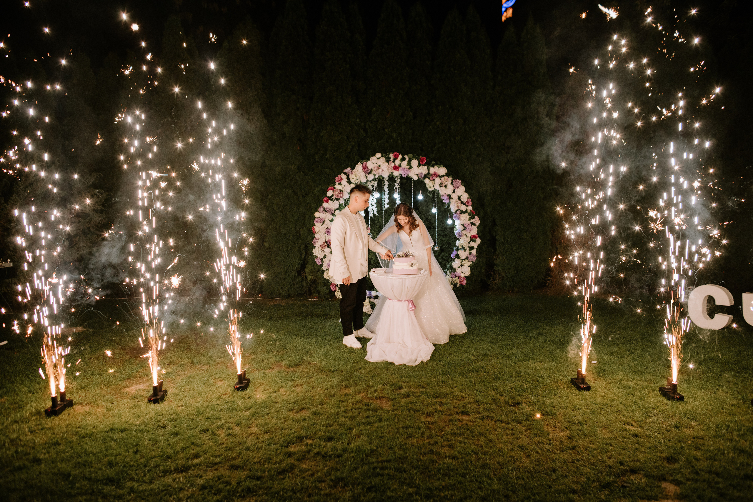 Vitaliy & Yulia. Wedding Photographer in Florence, Pisa & Tuscany | Candid & Elegant Photography in Italy