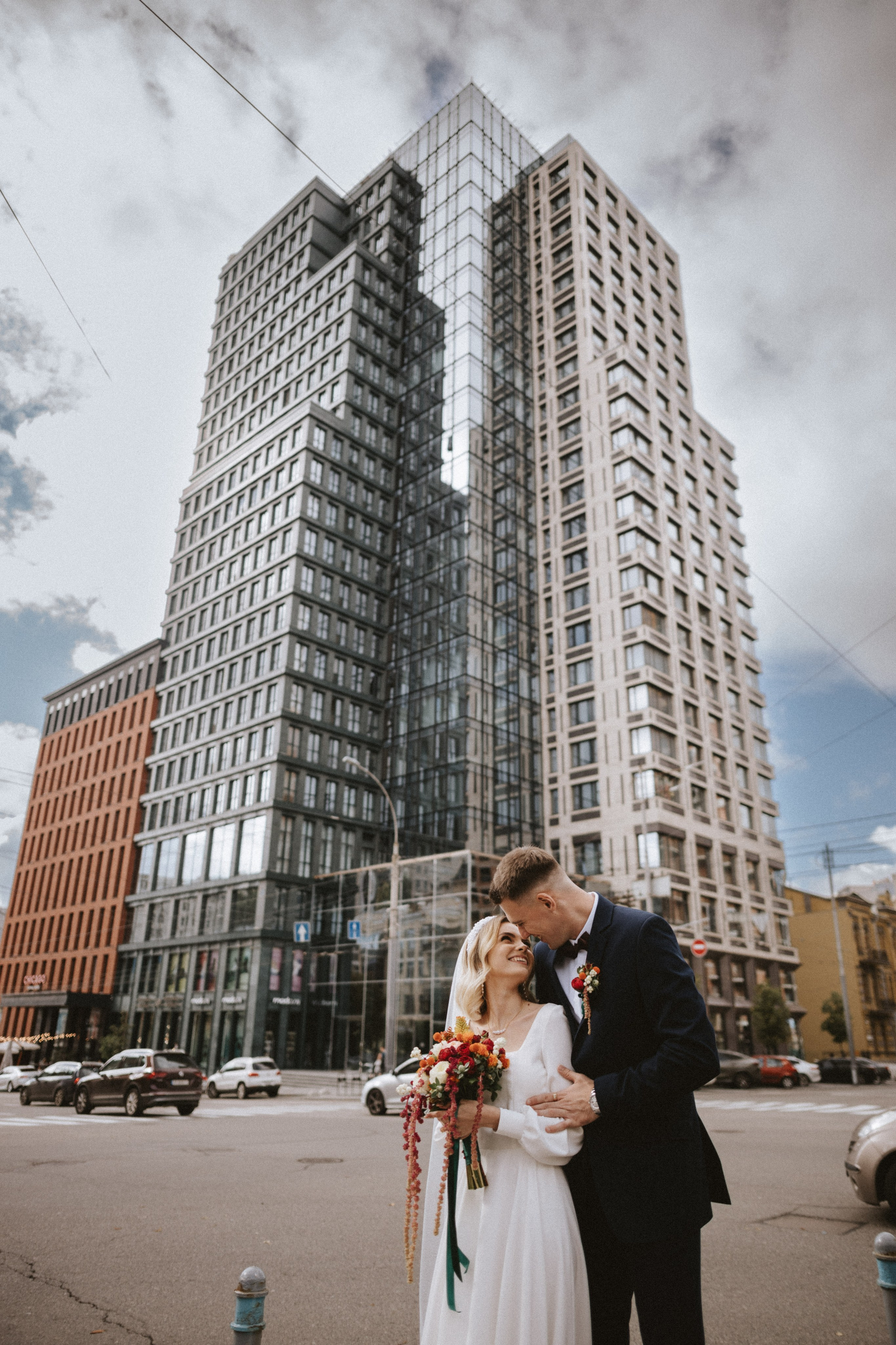 Daryna & Vlad — Elegant Wedding Photography | Authentic Moments & Timeless Portraits. Wedding Photographer in Florence, Pisa & Tuscany | Candid & Elegant Photography in Italy