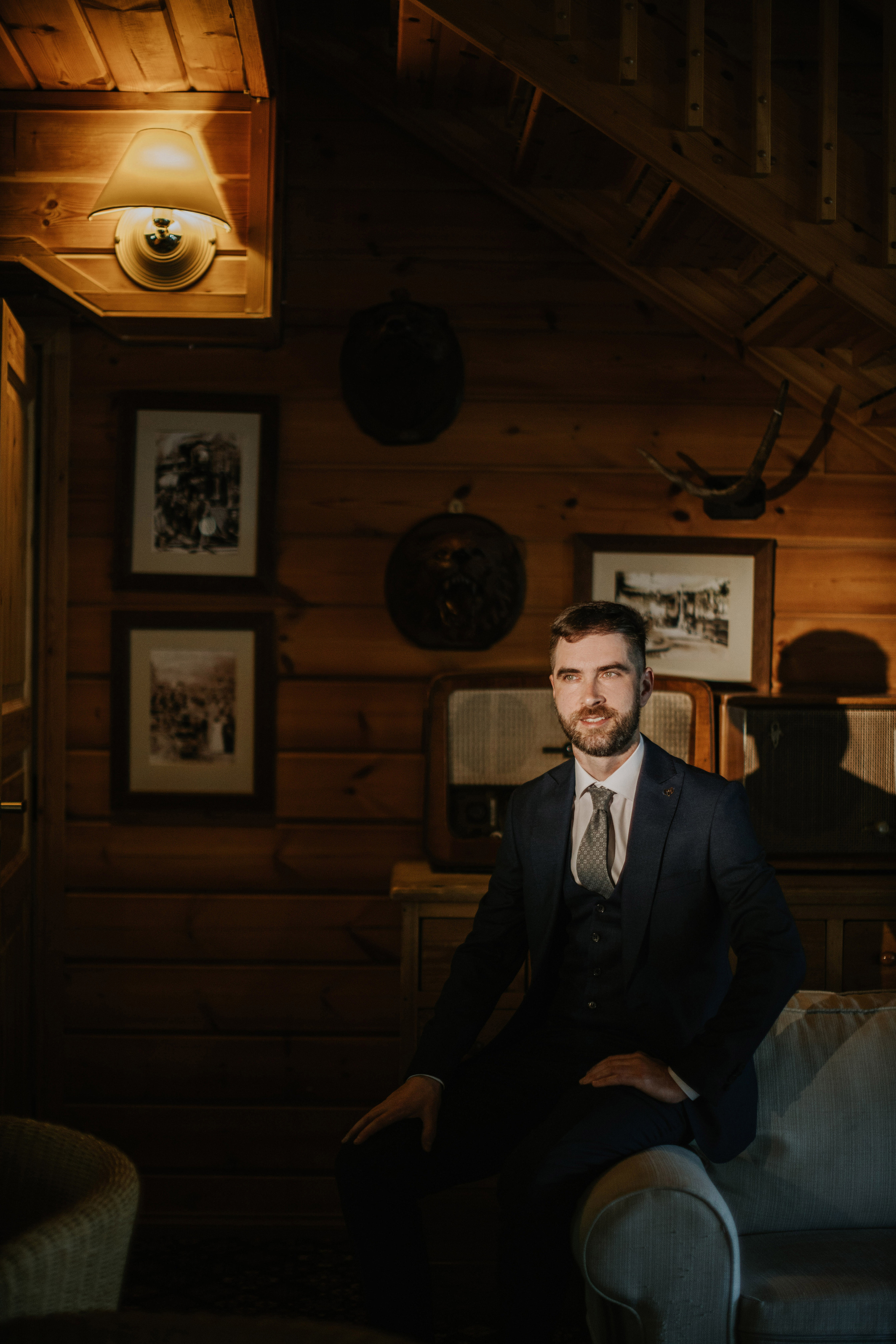 Alexey & Ksenia. Wedding Photographer in Florence, Pisa & Tuscany | Candid & Elegant Photography in Italy