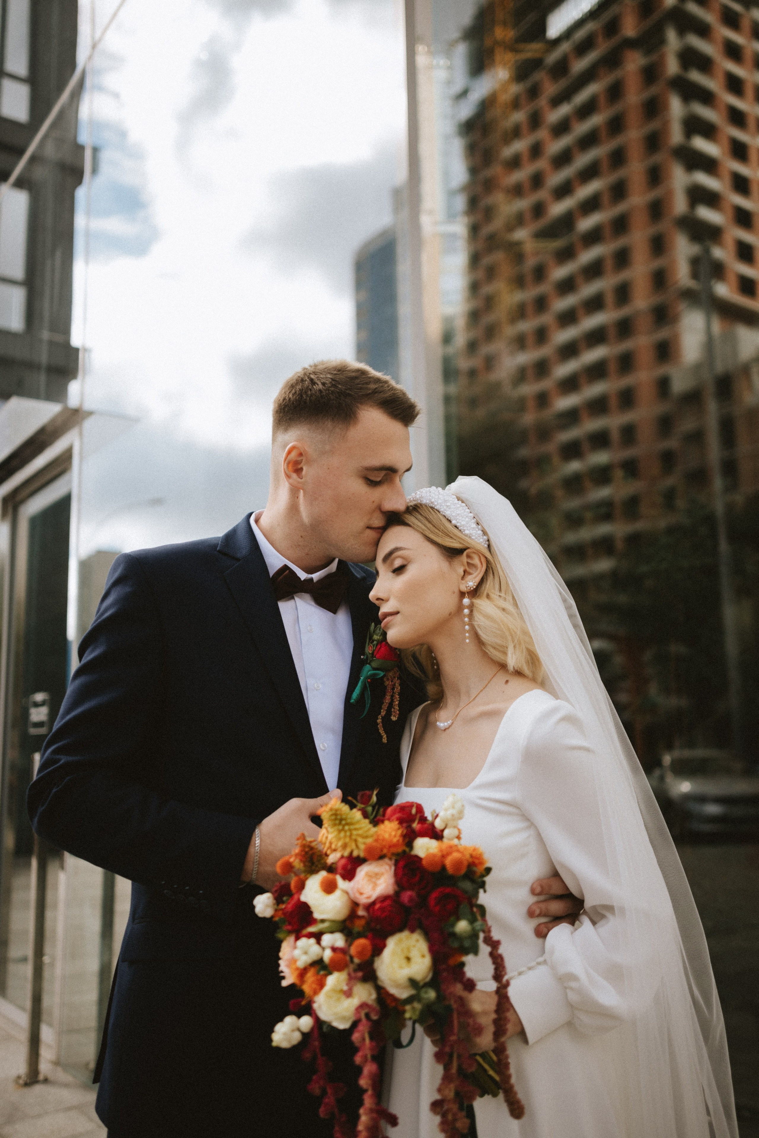 Daryna & Vlad — Elegant Wedding Photography | Authentic Moments & Timeless Portraits. Wedding Photographer in Florence, Pisa & Tuscany | Candid & Elegant Photography in Italy