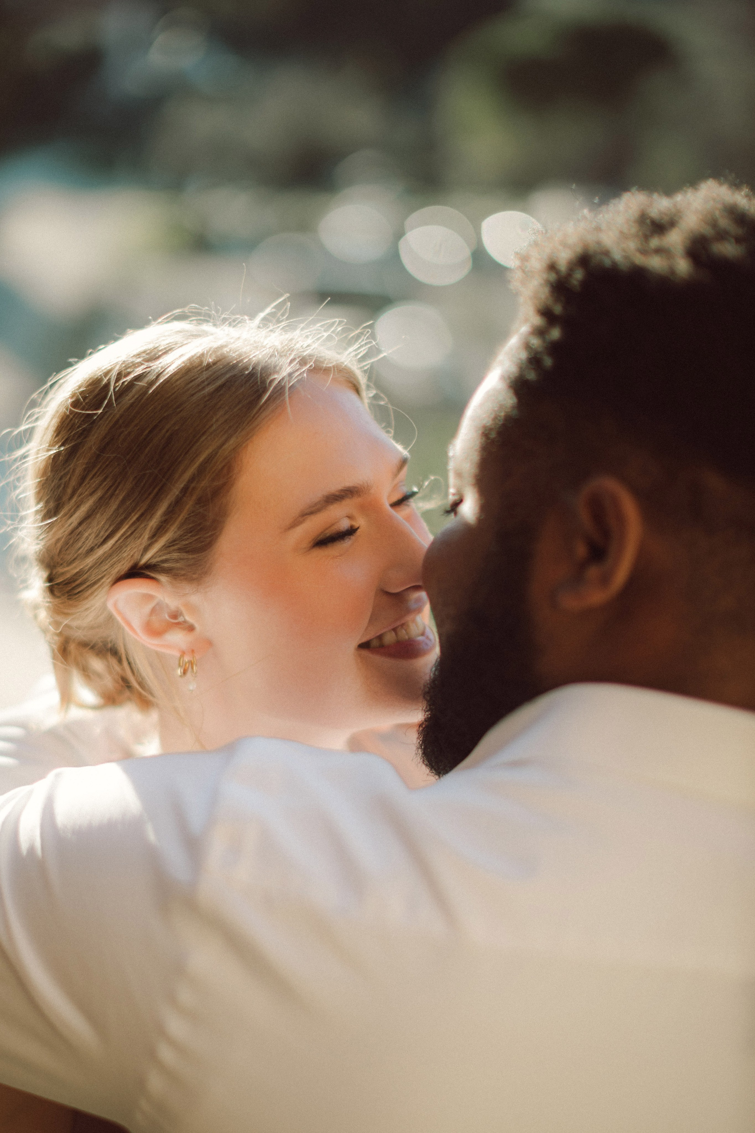 Seth & Janaya. Fotografo di matrimoni a Firenze, Pisa e Toscana | Fotografia spontanea ed elegante in Italia