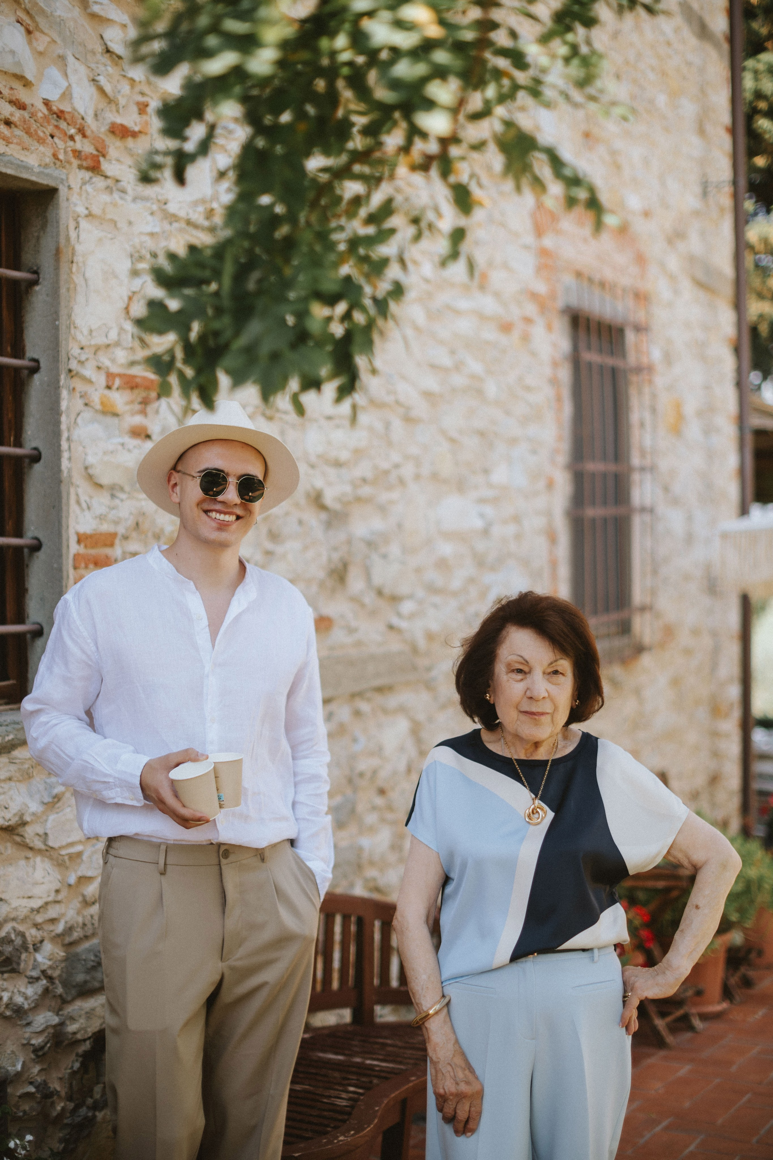 Yura & Katya: Tuscan Wedding Preview at Agriturismo Sottotono. Fotografo di matrimoni a Firenze, Pisa e Toscana | Fotografia spontanea ed elegante in Italia
