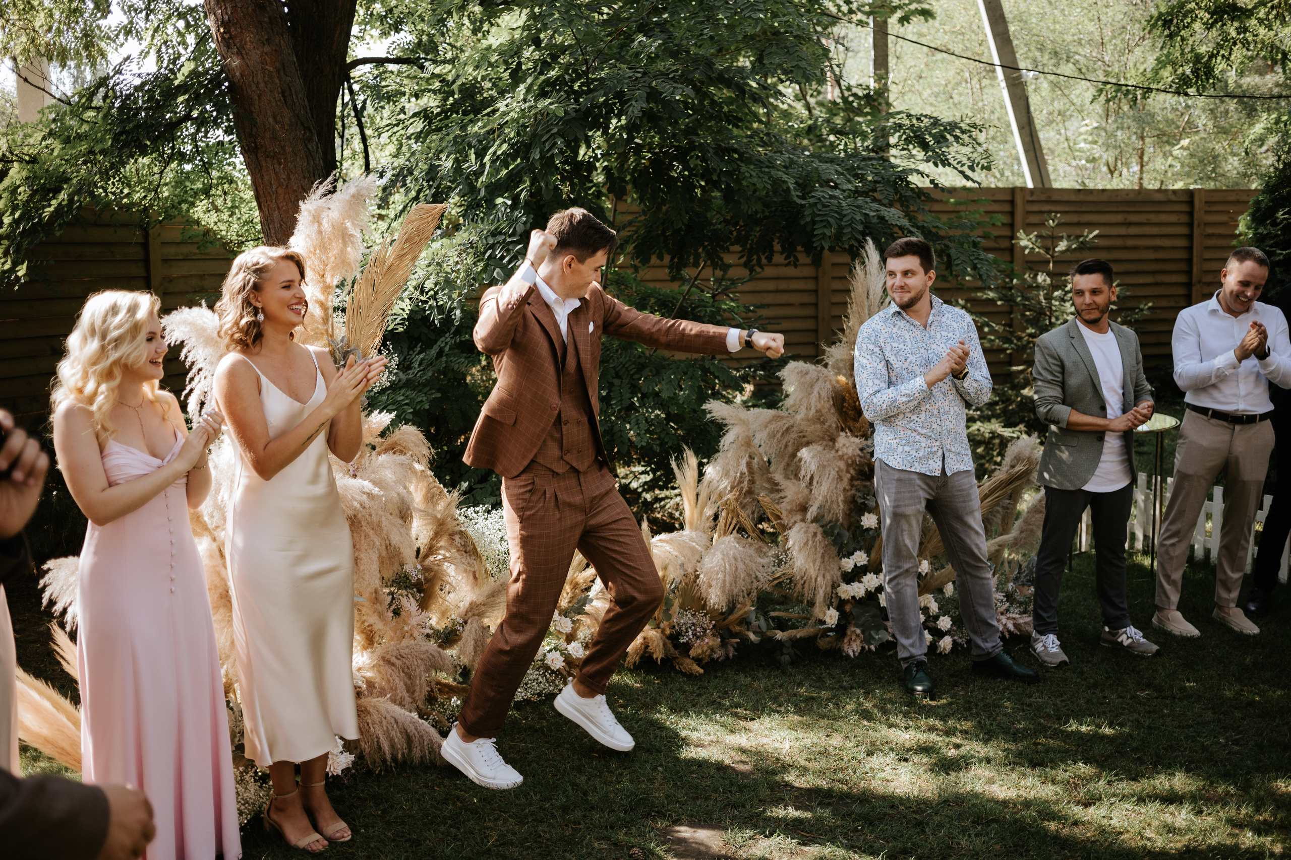 Lubomir & Katya. Wedding Photographer in Florence, Pisa & Tuscany | Candid & Elegant Photography in Italy