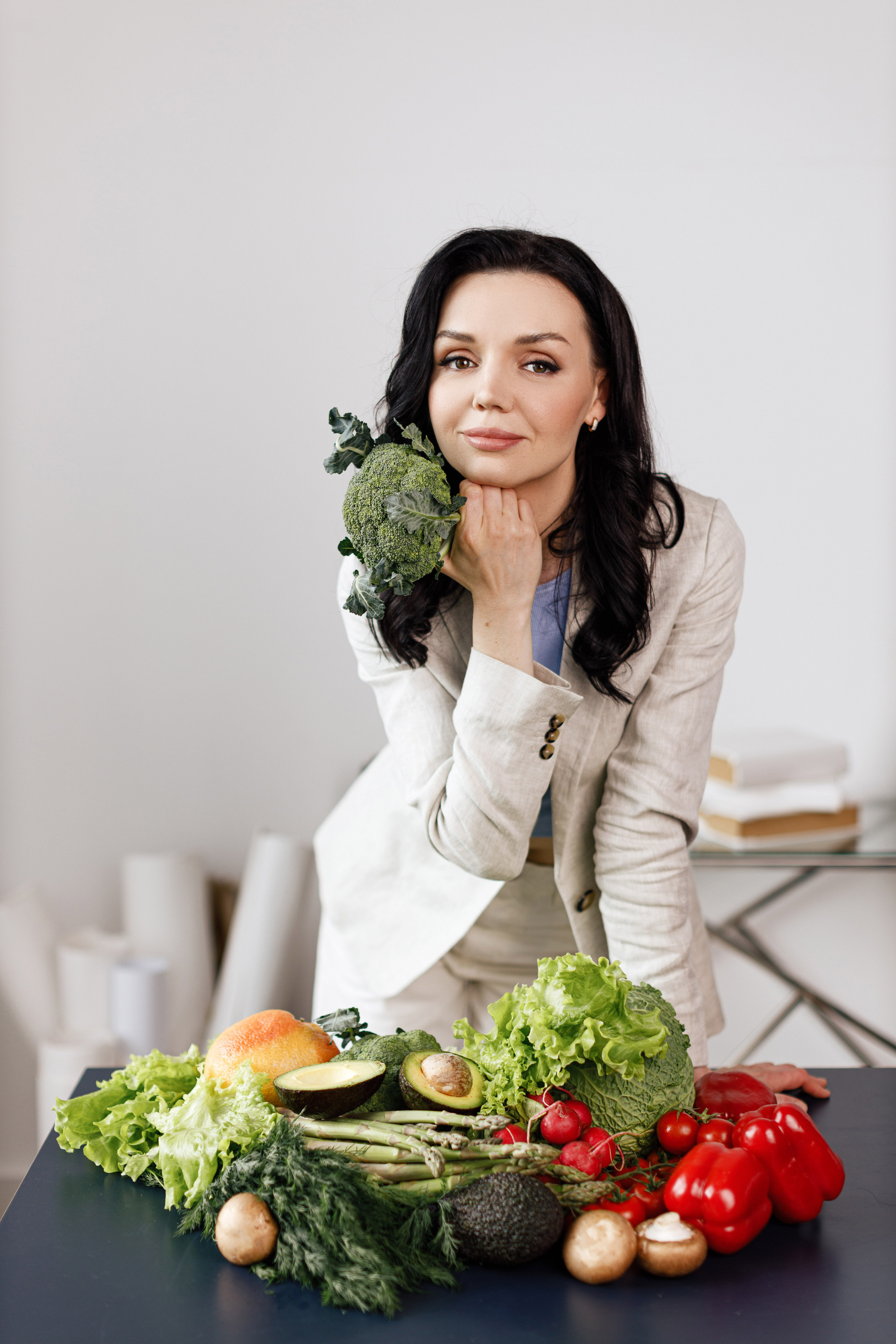 Olga. Wedding Photographer in Florence, Pisa & Tuscany | Candid & Elegant Photography in Italy