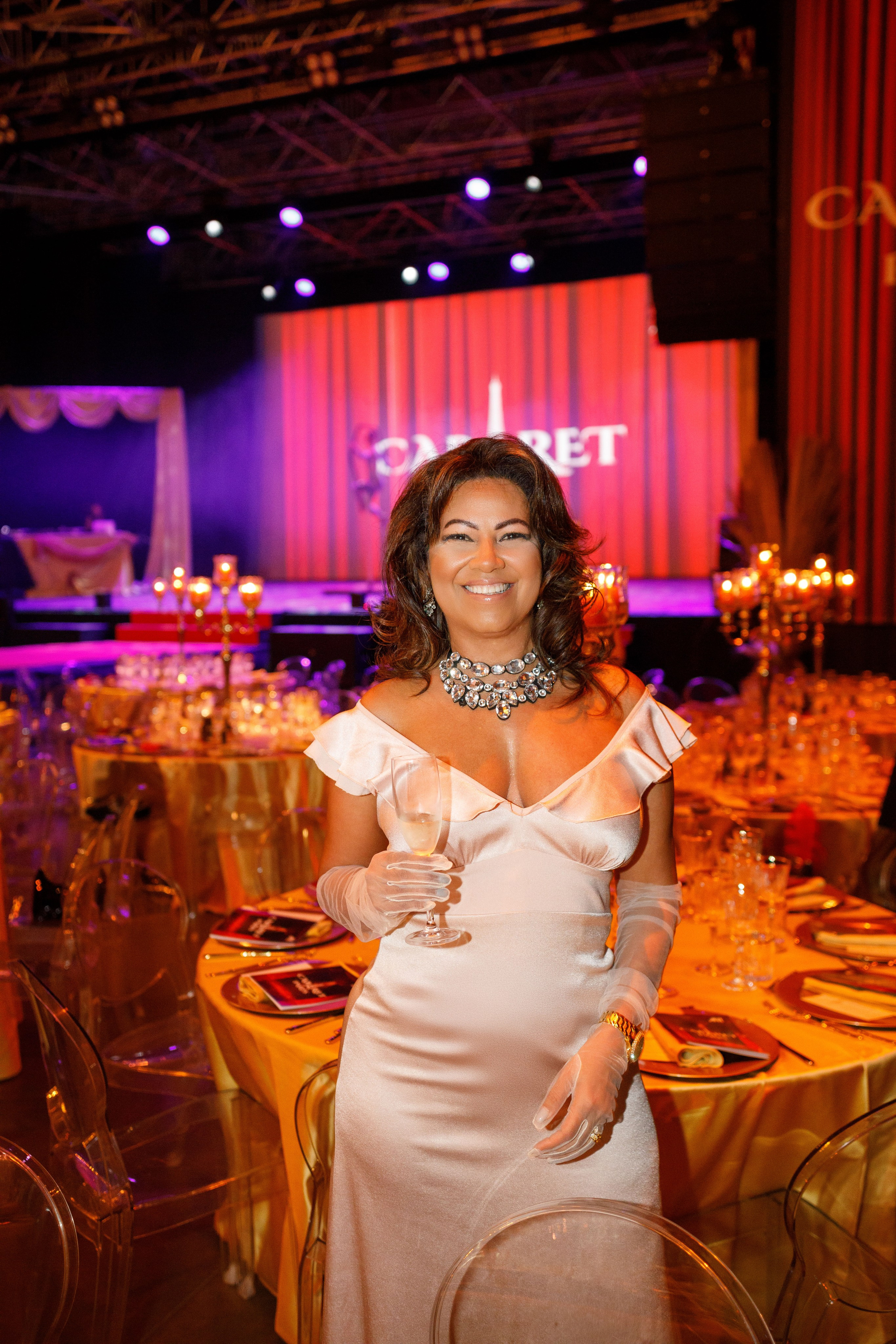 Cabaret Paris — Event Photography for Fondazione ANT | Gala & Charity Photography. Wedding Photographer in Florence, Pisa & Tuscany | Candid & Elegant Photography in Italy