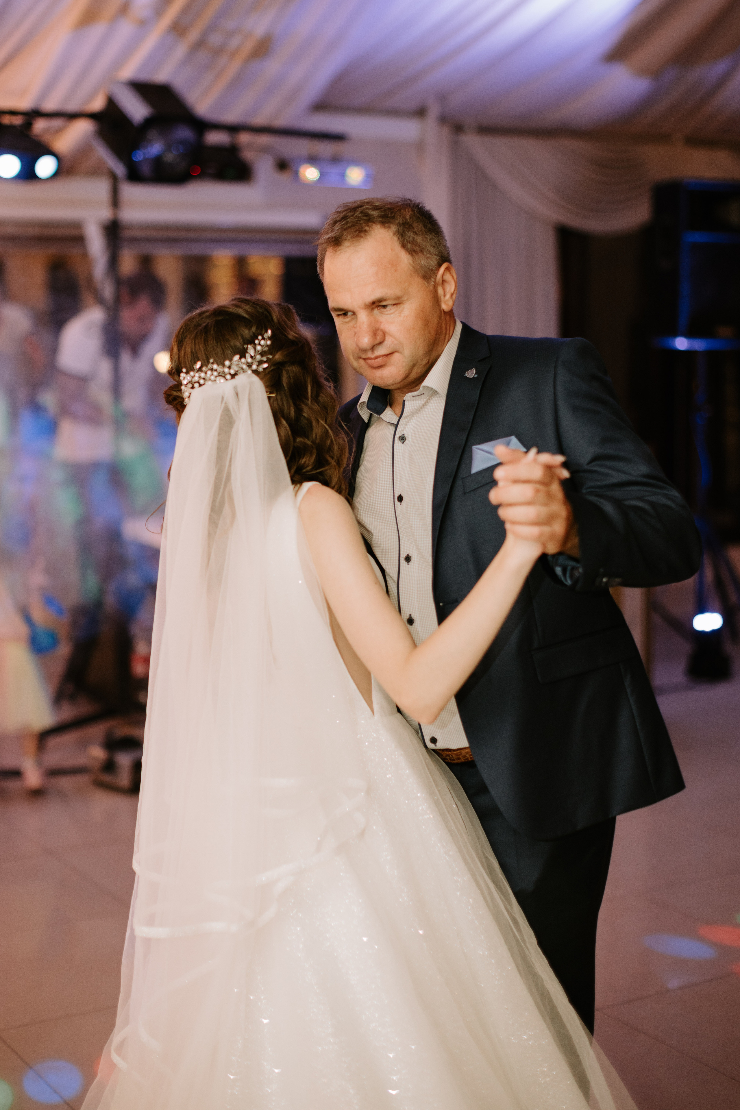 Vitaliy & Yulia. Wedding Photographer in Florence, Pisa & Tuscany | Candid & Elegant Photography in Italy