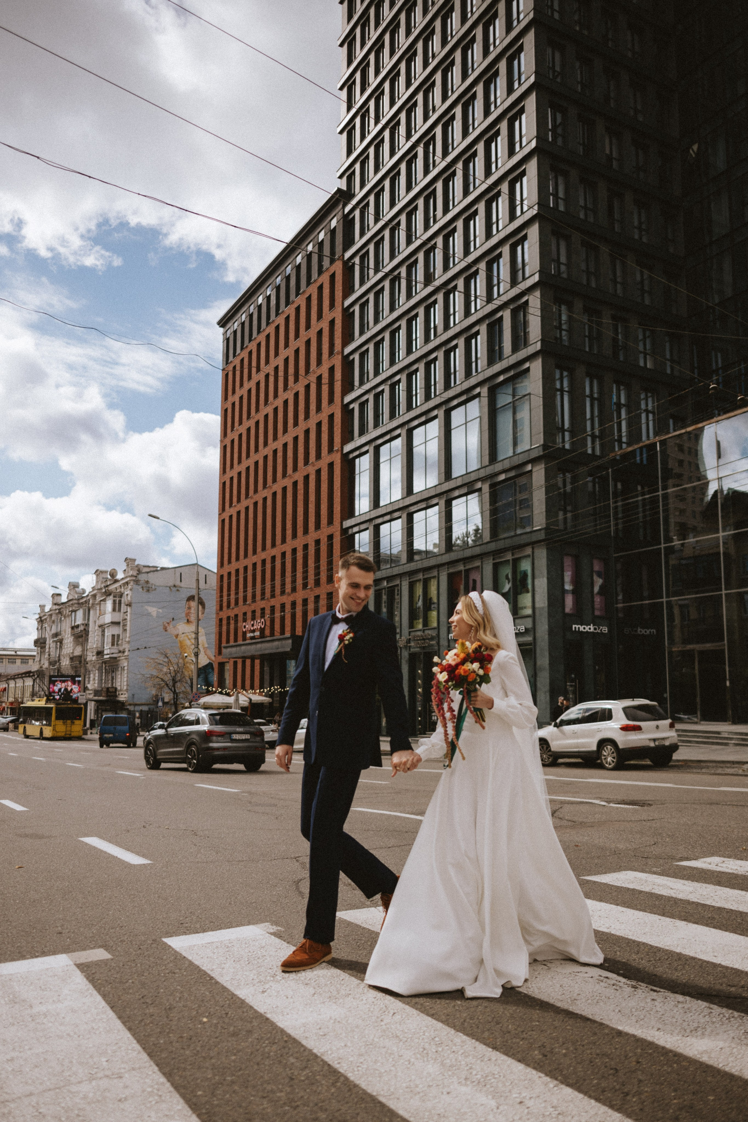 Daryna & Vlad — Elegant Wedding Photography | Authentic Moments & Timeless Portraits. Wedding Photographer in Florence, Pisa & Tuscany | Candid & Elegant Photography in Italy