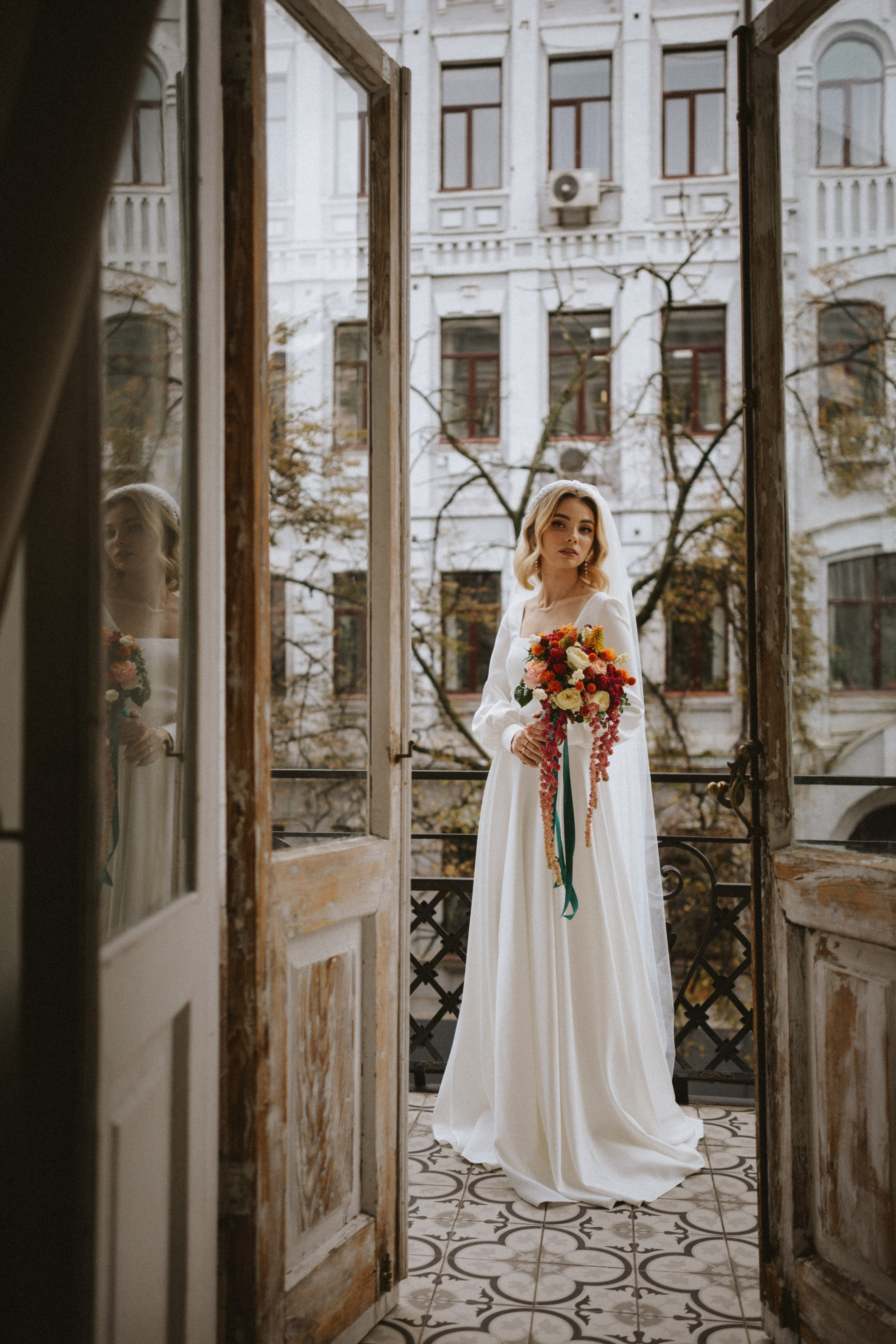 Daryna & Vlad — Elegant Wedding Photography | Authentic Moments & Timeless Portraits. Wedding Photographer in Florence, Pisa & Tuscany | Candid & Elegant Photography in Italy