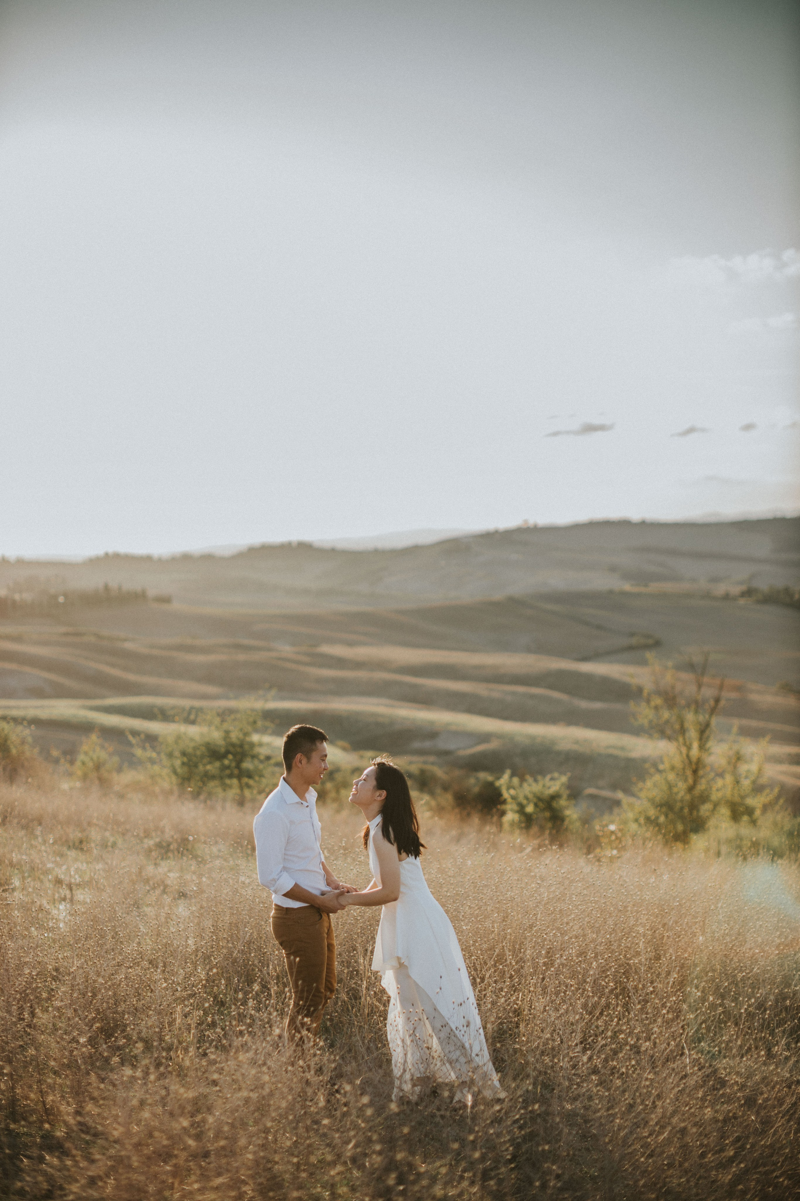 Family Photoshoot in Tuscany | Val d’Orcia & Pienza Photographer. Wedding Photographer in Florence, Pisa & Tuscany | Candid & Elegant Photography in Italy