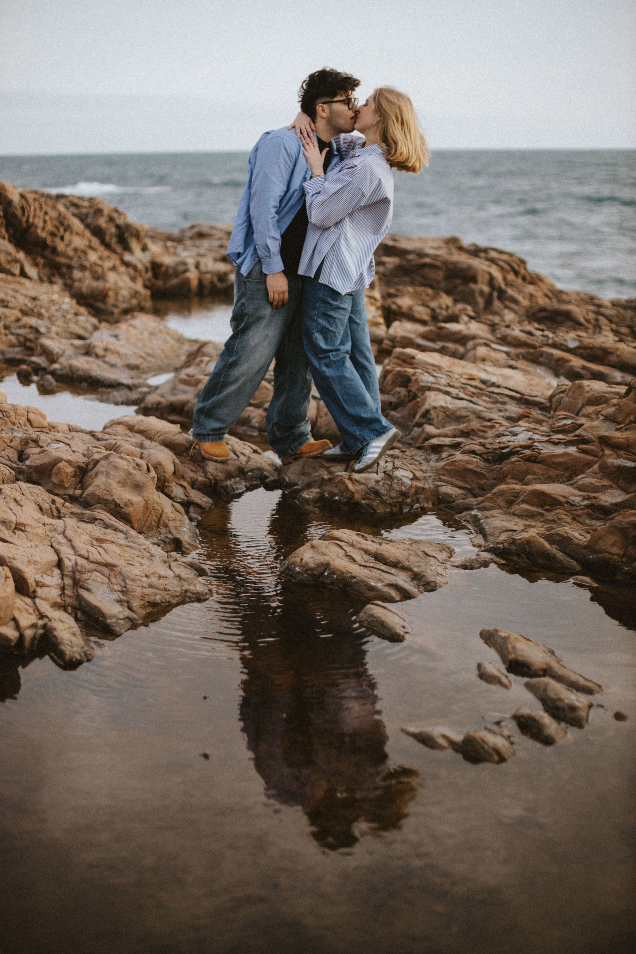 Matteo & Melissa - Servizio fotografico di coppia romantico | Portfolio del fotografo di matrimonio. Fotografo di matrimoni a Firenze, Pisa e Toscana | Fotografia spontanea ed elegante in Italia