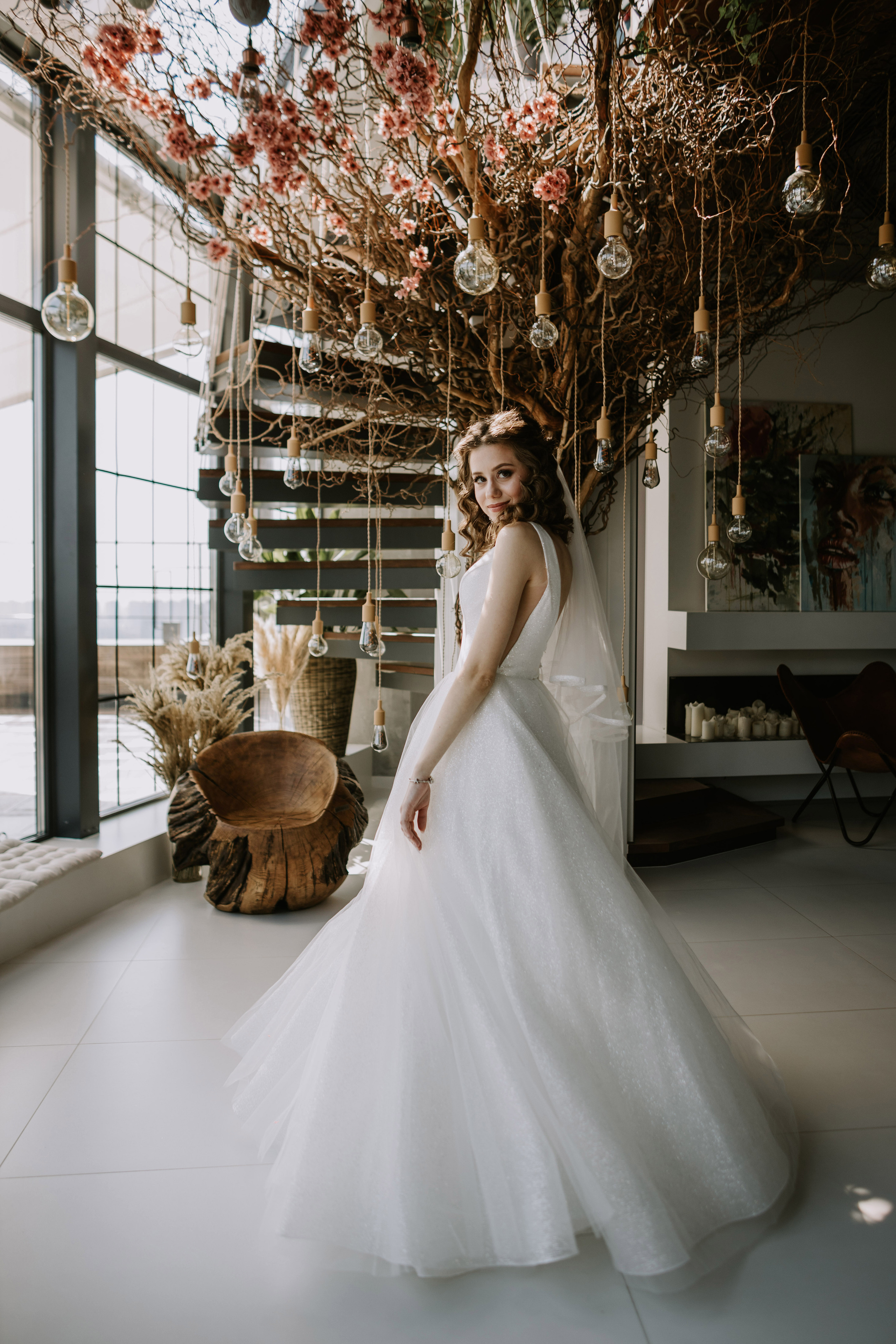 Vitaliy & Yulia. Wedding Photographer in Florence, Pisa & Tuscany | Candid & Elegant Photography in Italy