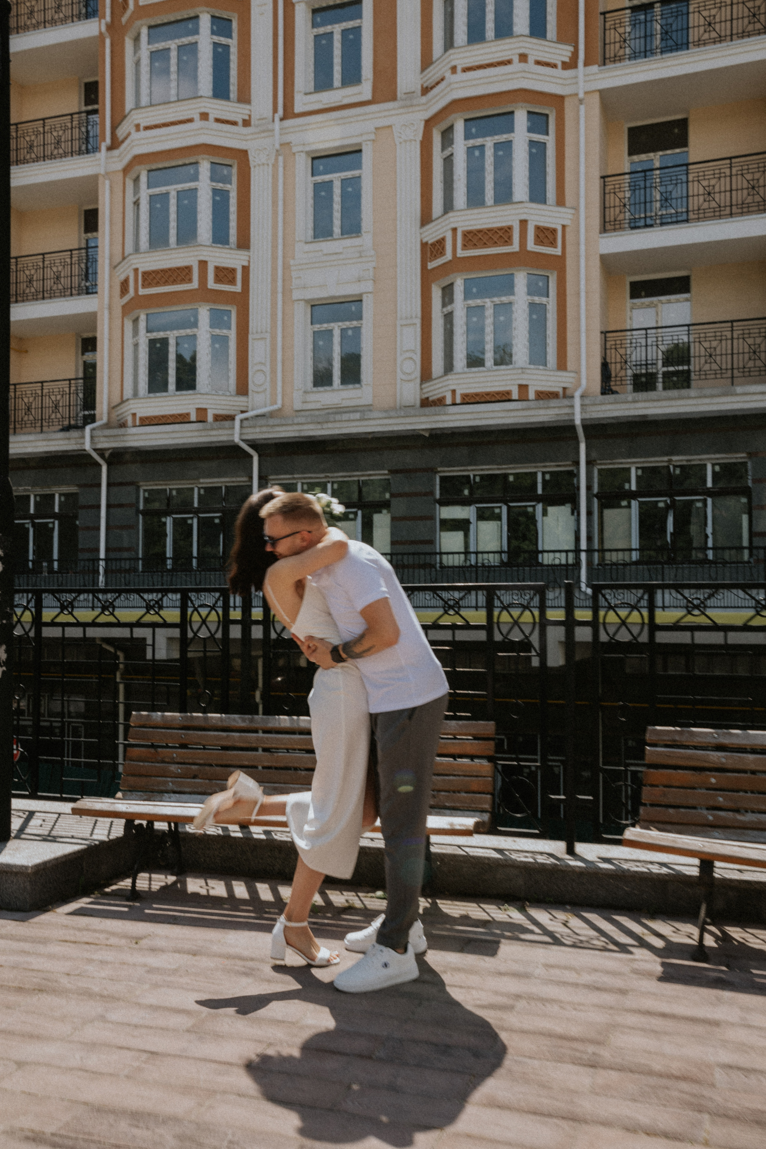 Svjatoslav & Anastasia — Wedding Photoshoot | Candid Wedding Photography. Wedding Photographer in Florence, Pisa & Tuscany | Candid & Elegant Photography in Italy