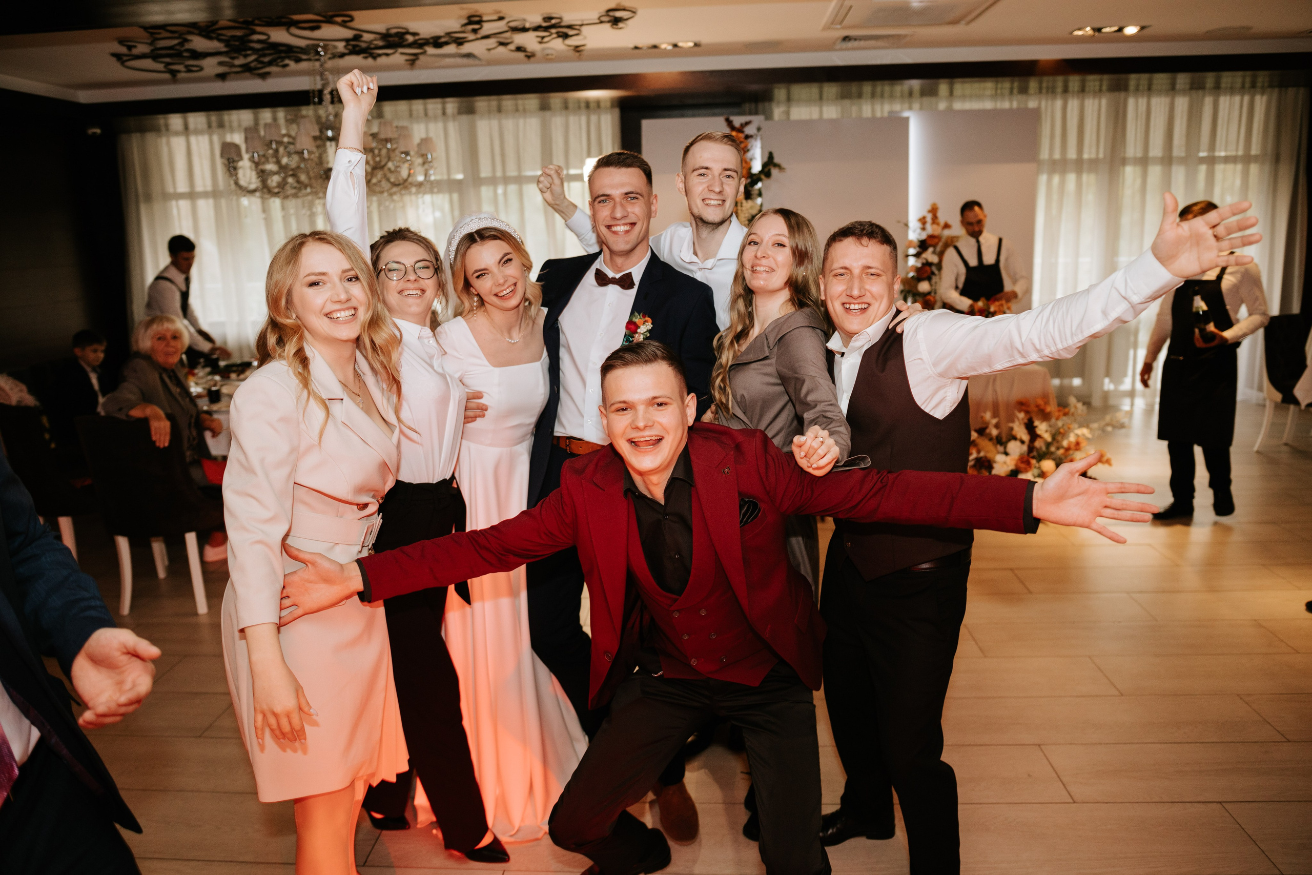 Daryna & Vlad — Elegant Wedding Photography | Authentic Moments & Timeless Portraits. Wedding Photographer in Florence, Pisa & Tuscany | Candid & Elegant Photography in Italy