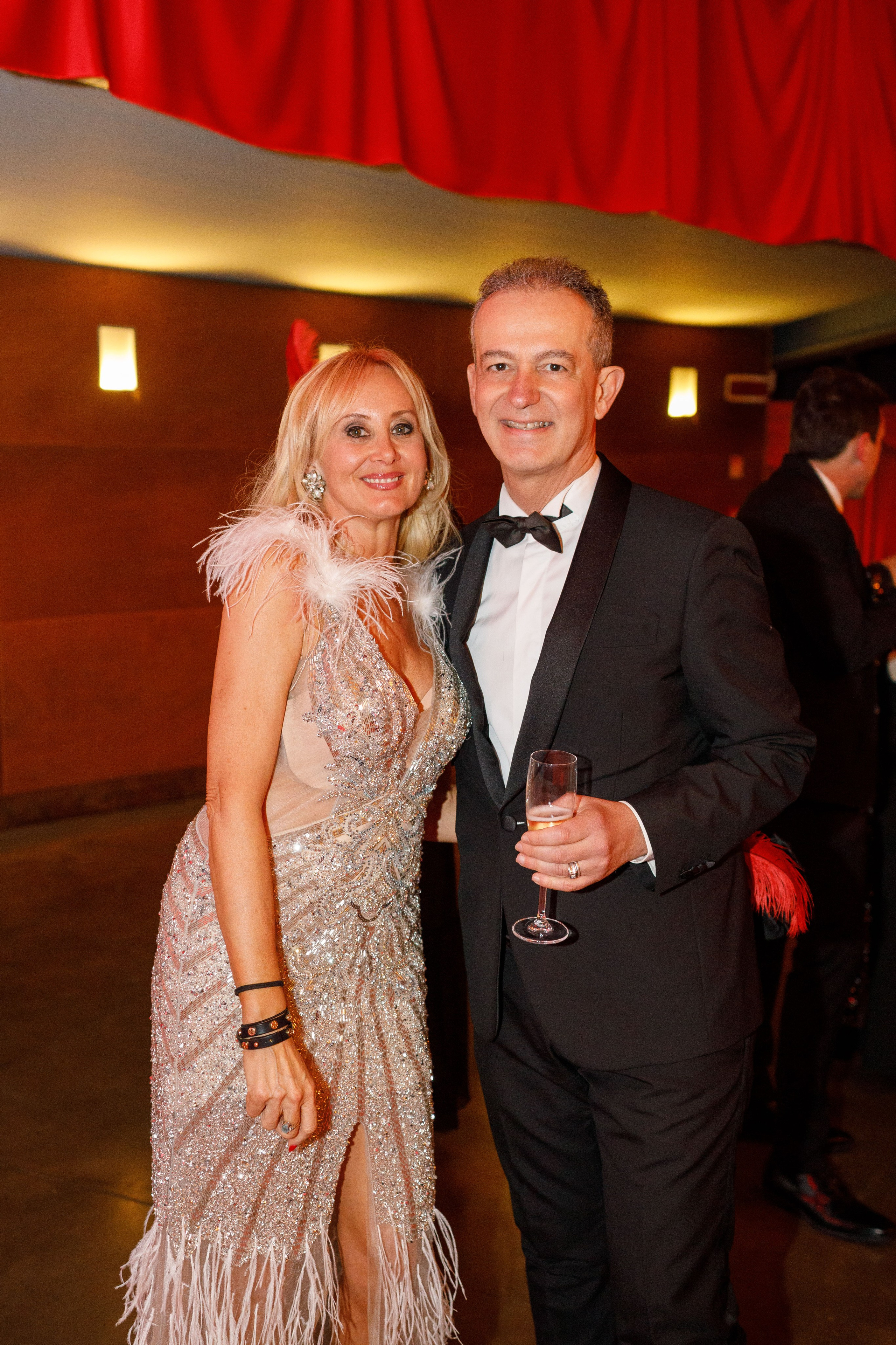 Cabaret Paris — Event Photography for Fondazione ANT | Gala & Charity Photography. Wedding Photographer in Florence, Pisa & Tuscany | Candid & Elegant Photography in Italy