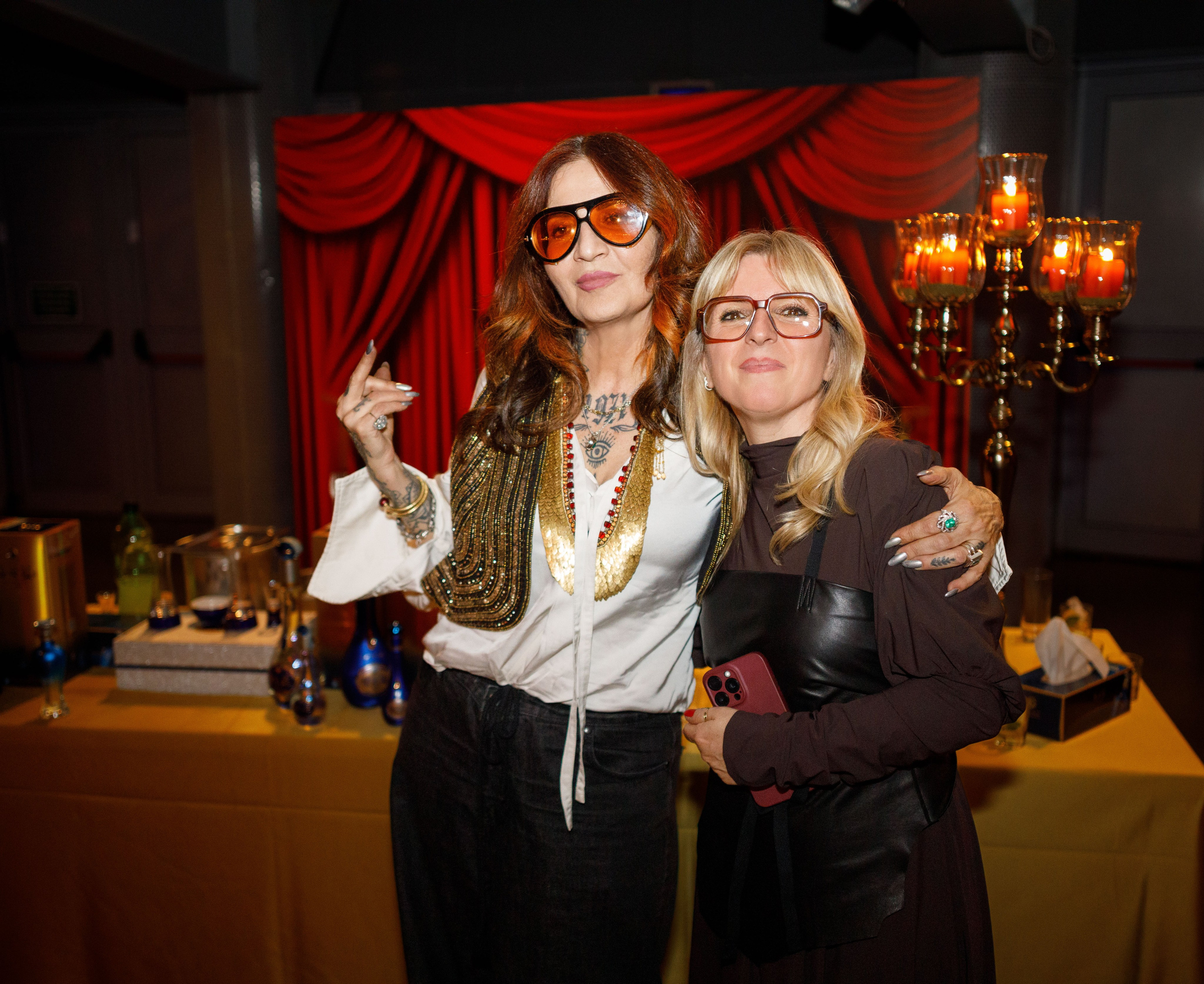 Cabaret Paris — Event Photography for Fondazione ANT | Gala & Charity Photography. Wedding Photographer in Florence, Pisa & Tuscany | Candid & Elegant Photography in Italy