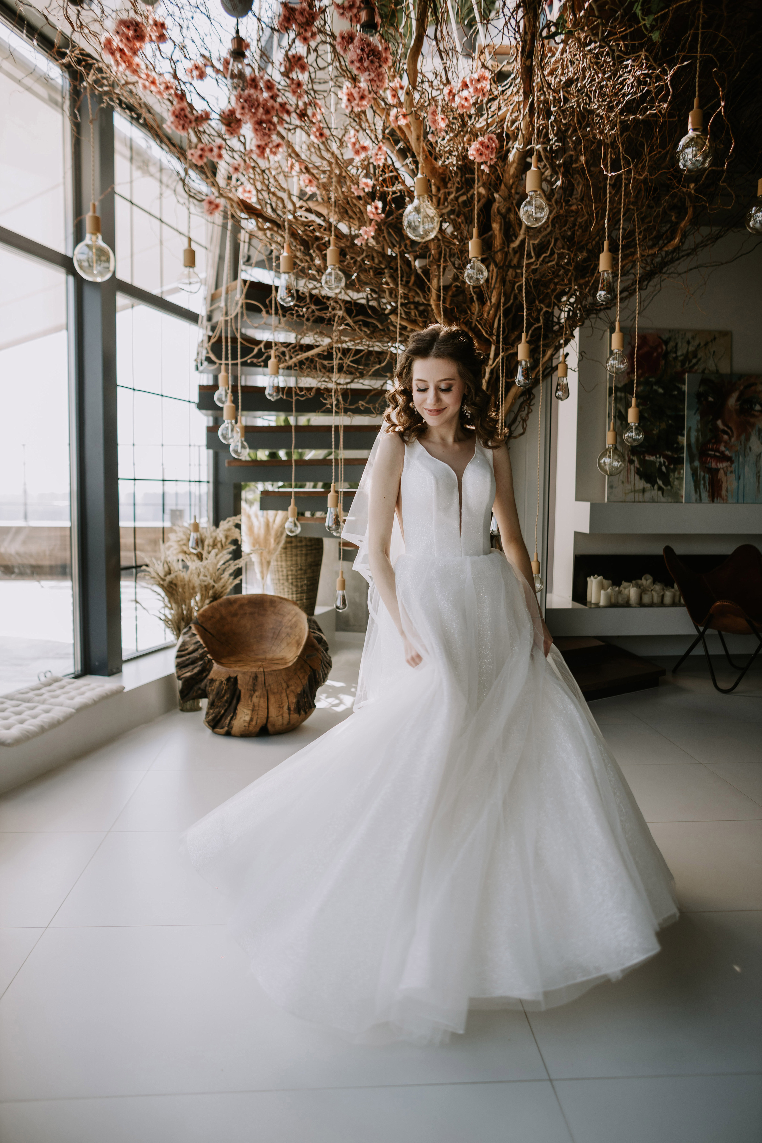 Vitaliy & Yulia. Wedding Photographer in Florence, Pisa & Tuscany | Candid & Elegant Photography in Italy