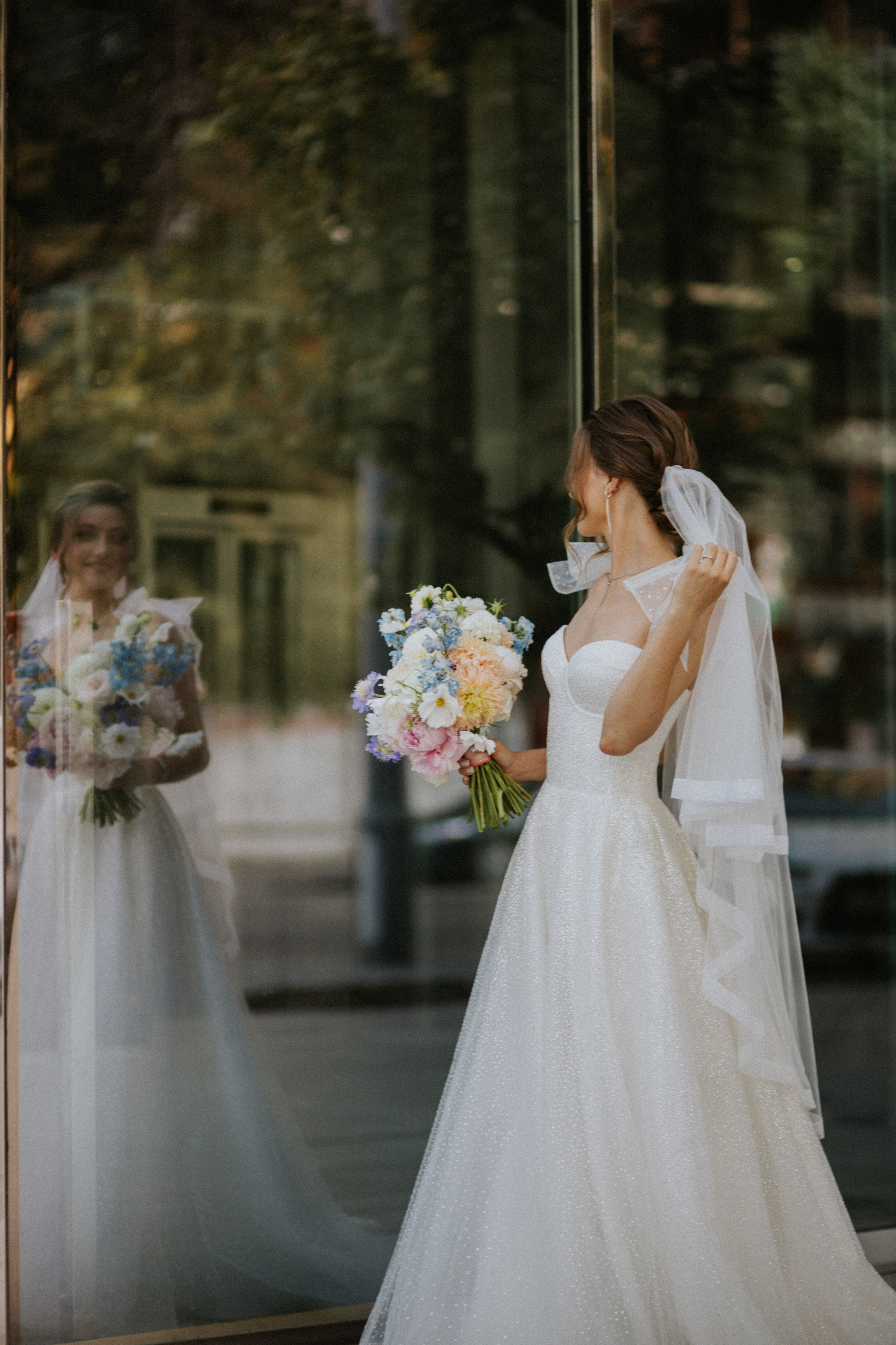 Vitaliy & Vika — Emotional & Stylish Wedding | Wedding Photographer Portfolio. Wedding Photographer in Florence, Pisa & Tuscany | Candid & Elegant Photography in Italy