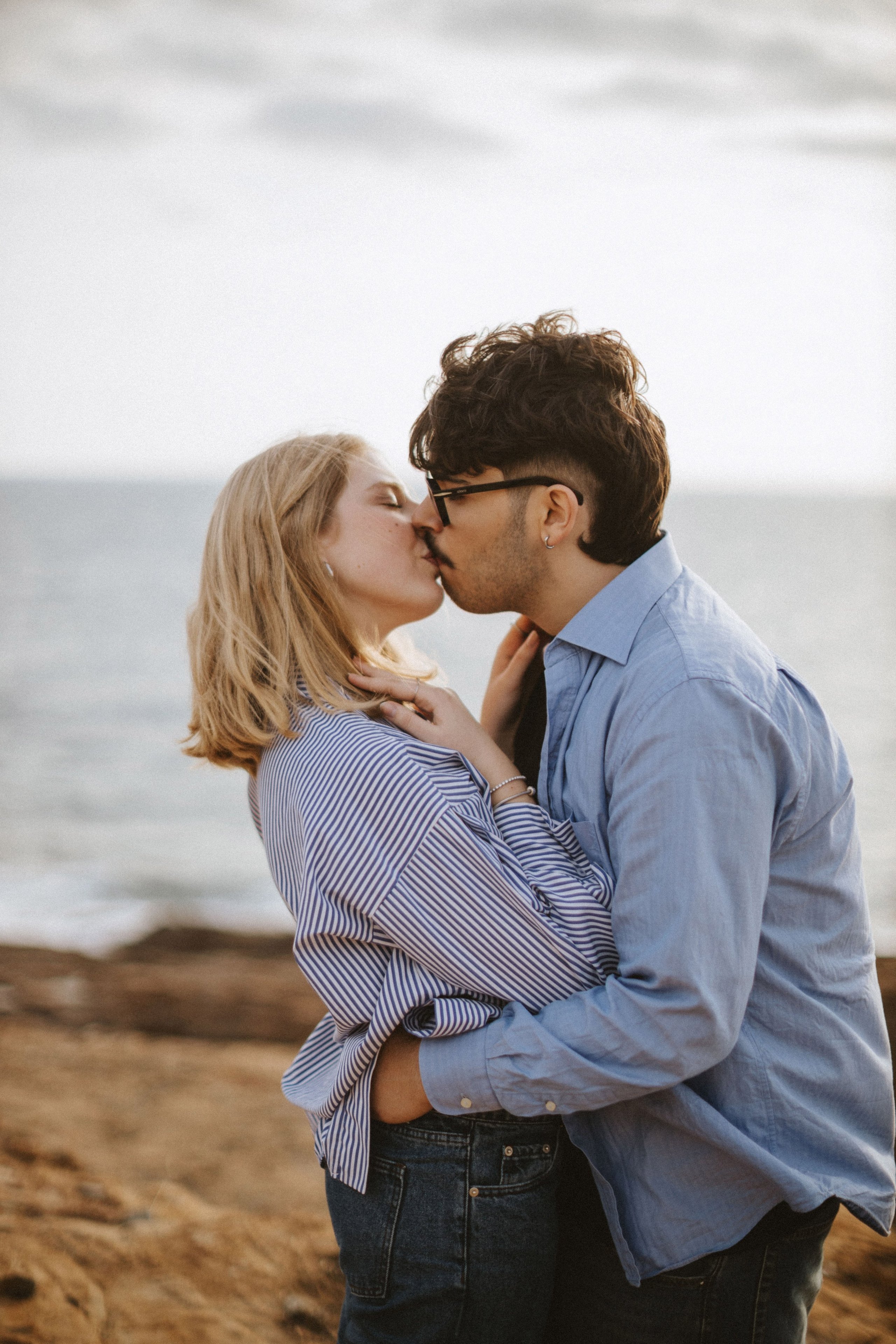 Matteo & Melissa - Servizio fotografico di coppia romantico | Portfolio del fotografo di matrimonio. Fotografo di matrimoni a Firenze, Pisa e Toscana | Fotografia spontanea ed elegante in Italia