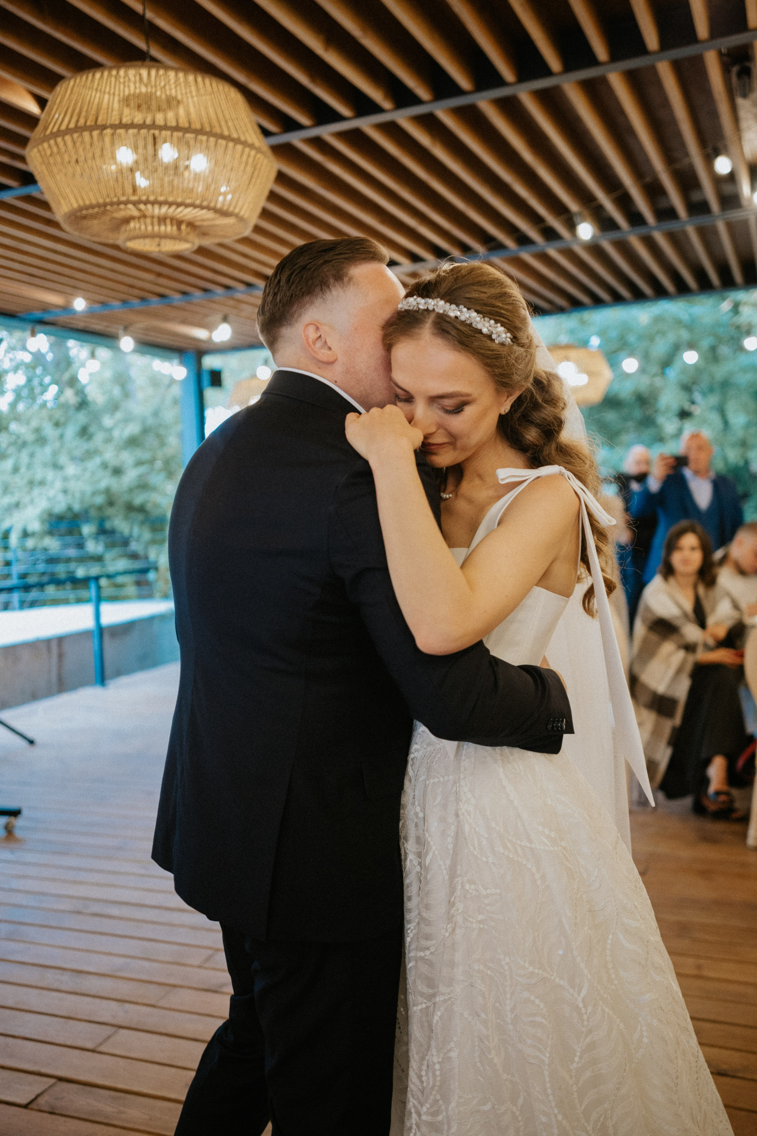 Emotional Wedding Photography — Leonid & Olga. Wedding Photographer in Florence, Pisa & Tuscany | Candid & Elegant Photography in Italy