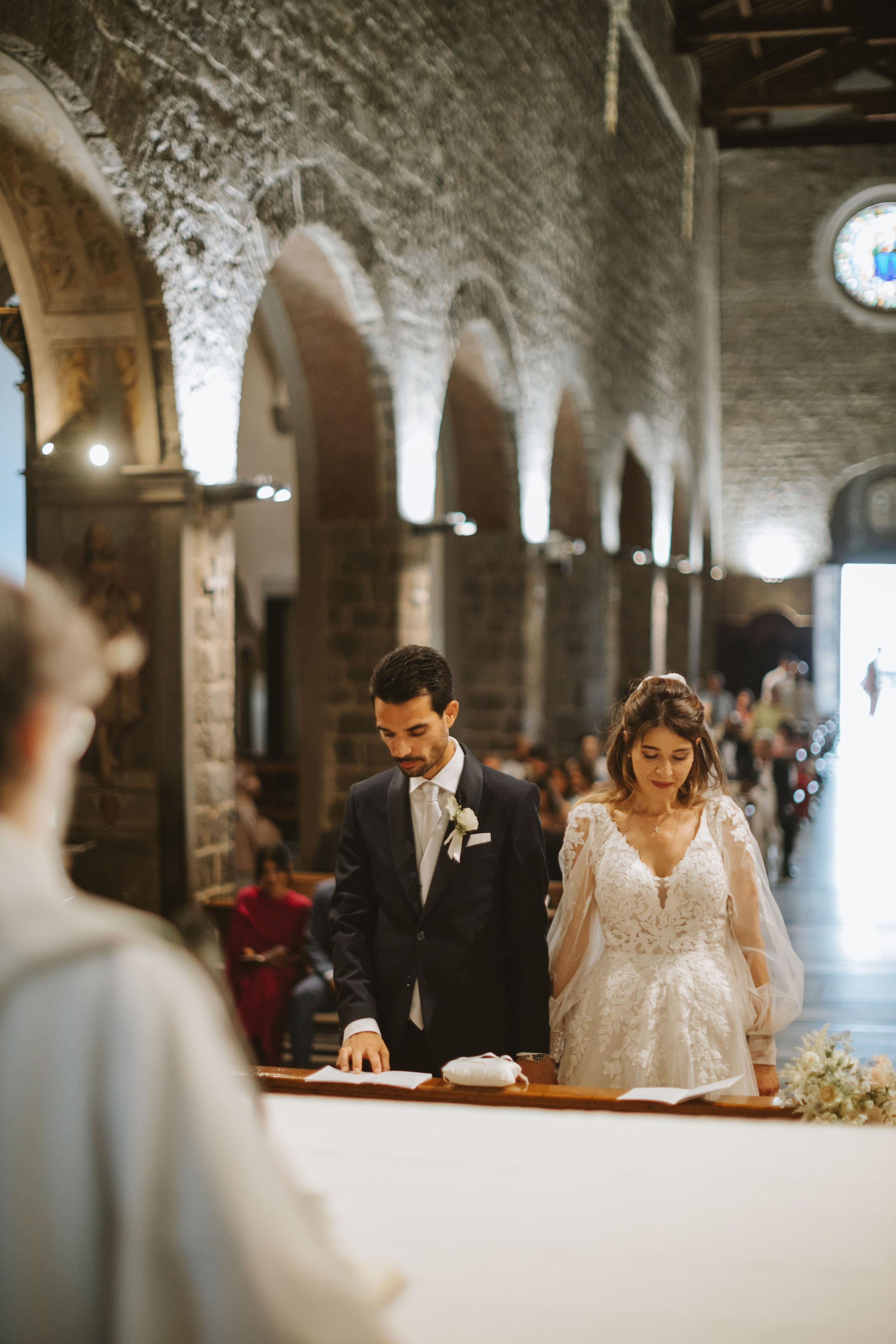 Candid Wedding Photography Tuscany | Antonio & Constanza’s Timeless Story. Wedding Photographer in Florence, Pisa & Tuscany | Candid & Elegant Photography in Italy