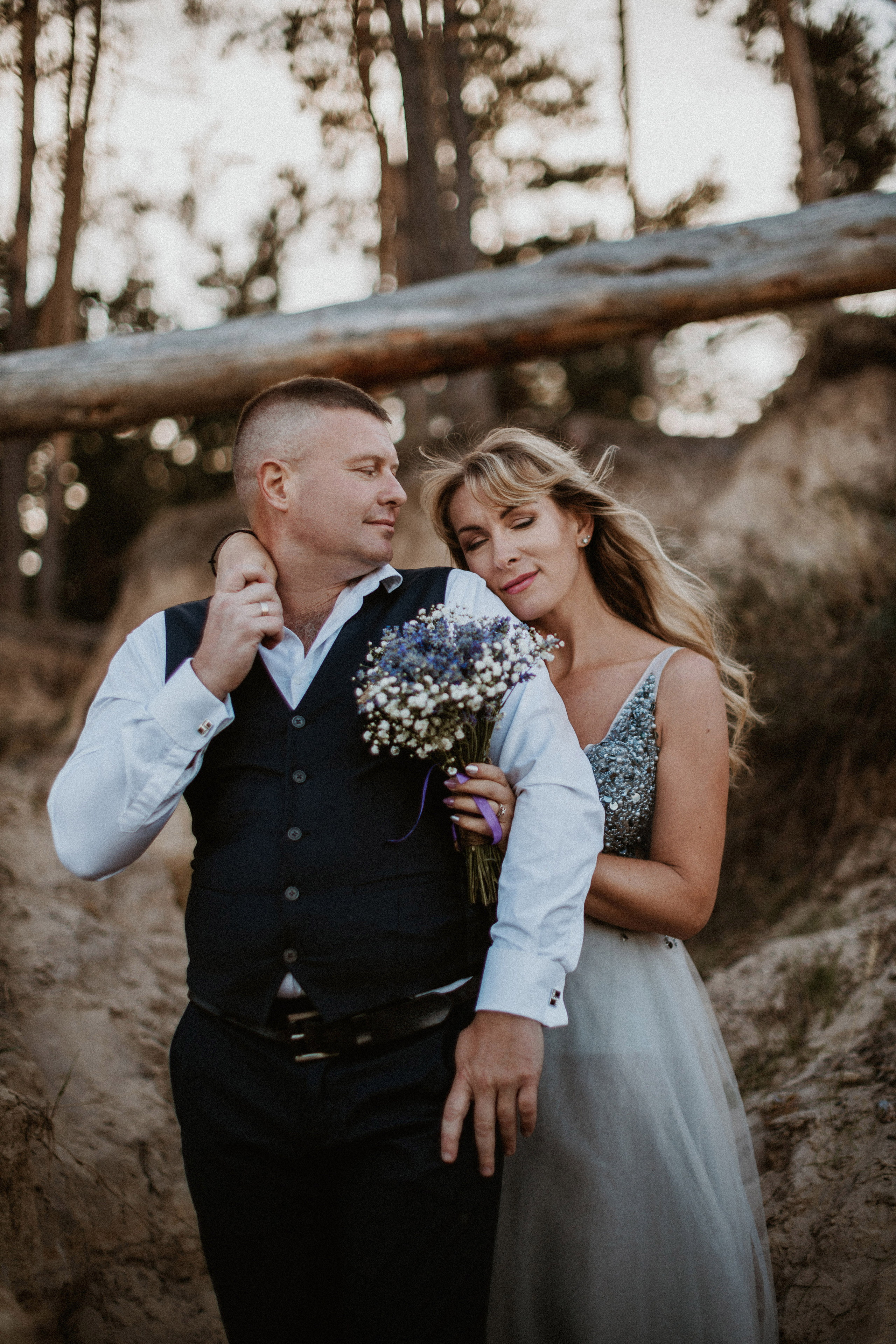 Dima & Tanya. Wedding Photographer in Florence, Pisa & Tuscany | Candid & Elegant Photography in Italy