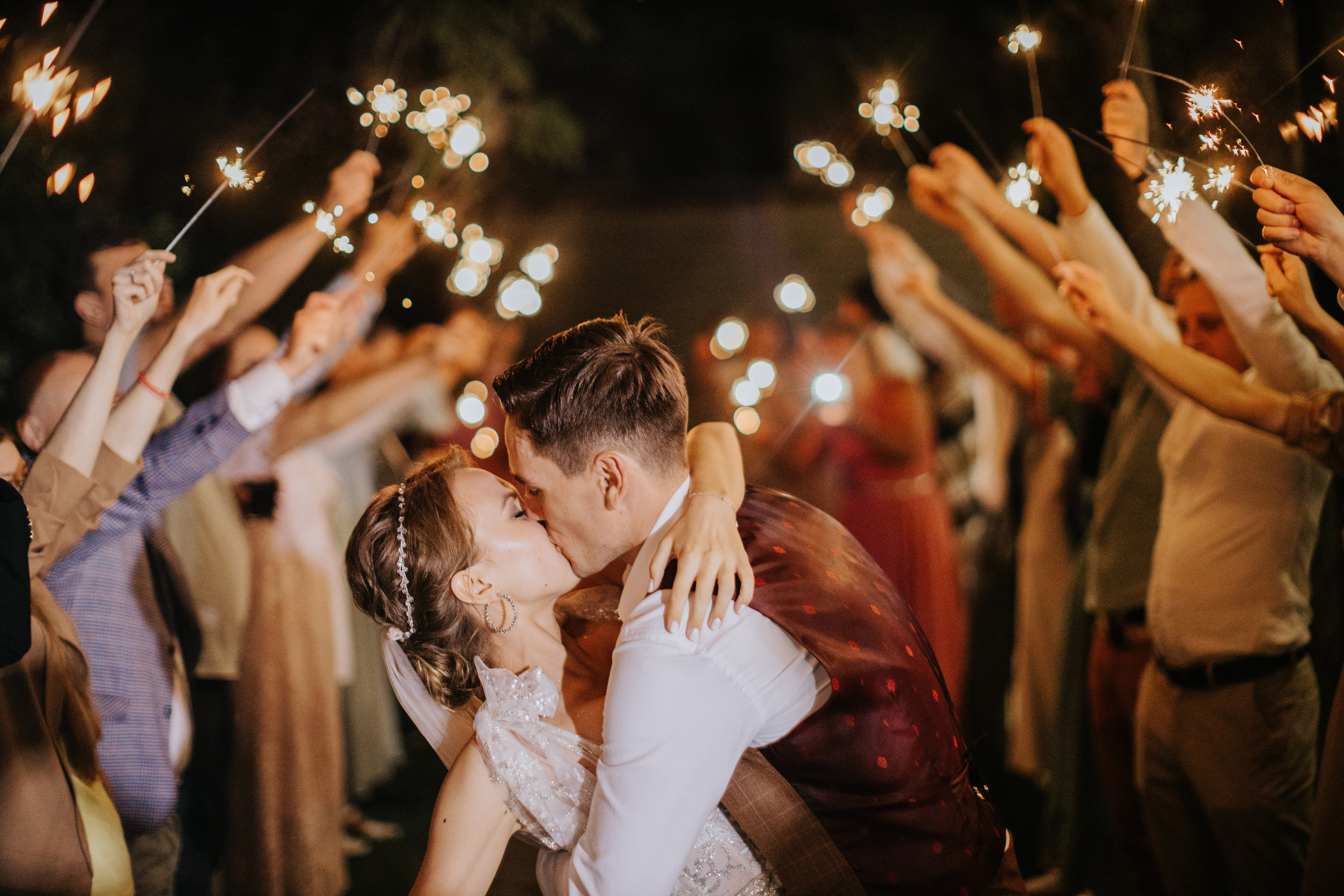 Lubomir & Katya. Wedding Photographer in Florence, Pisa & Tuscany | Candid & Elegant Photography in Italy
